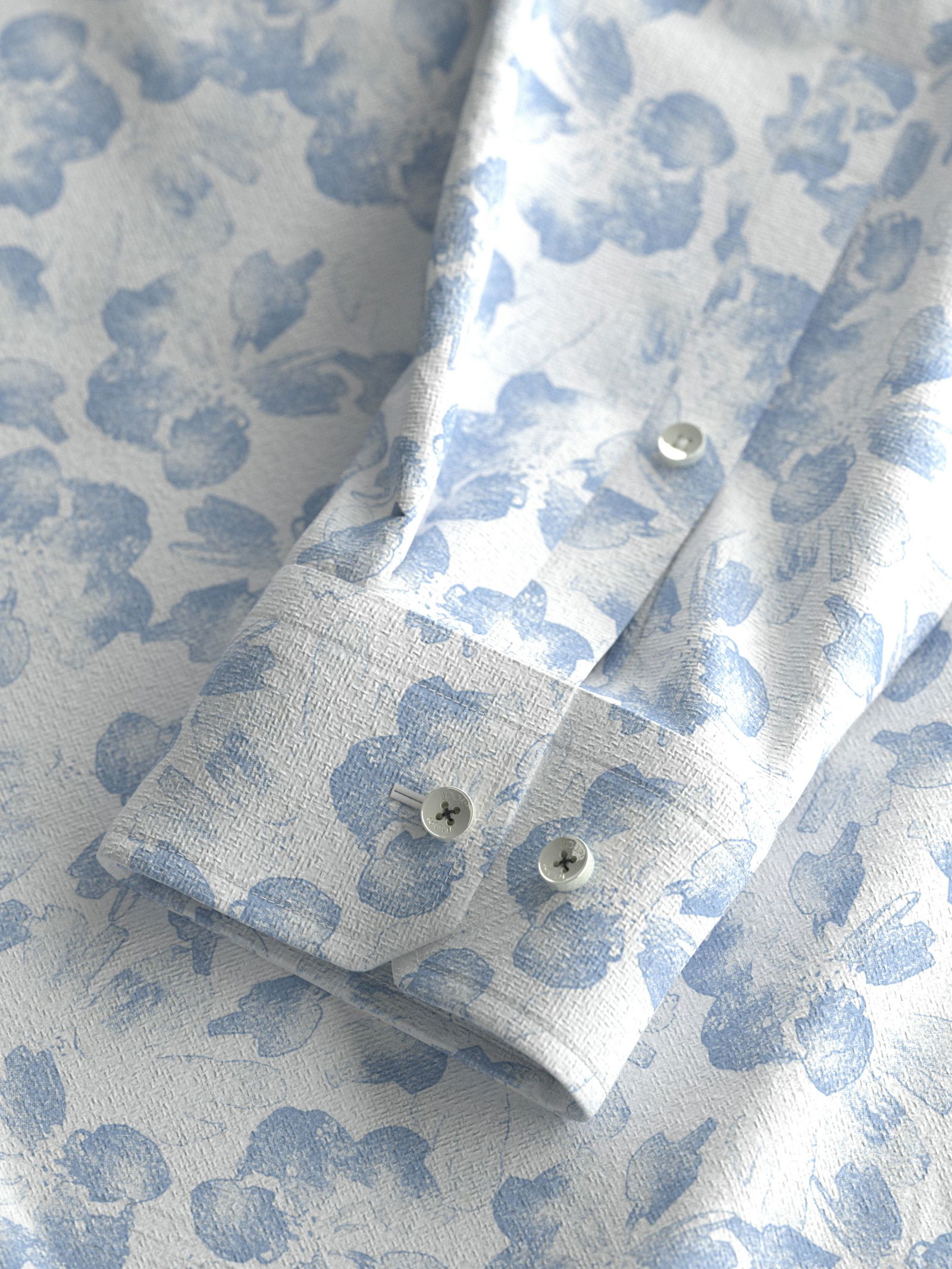  |  17 JSH-146Pai-W 10019579 | 40 | lt/pastel blue