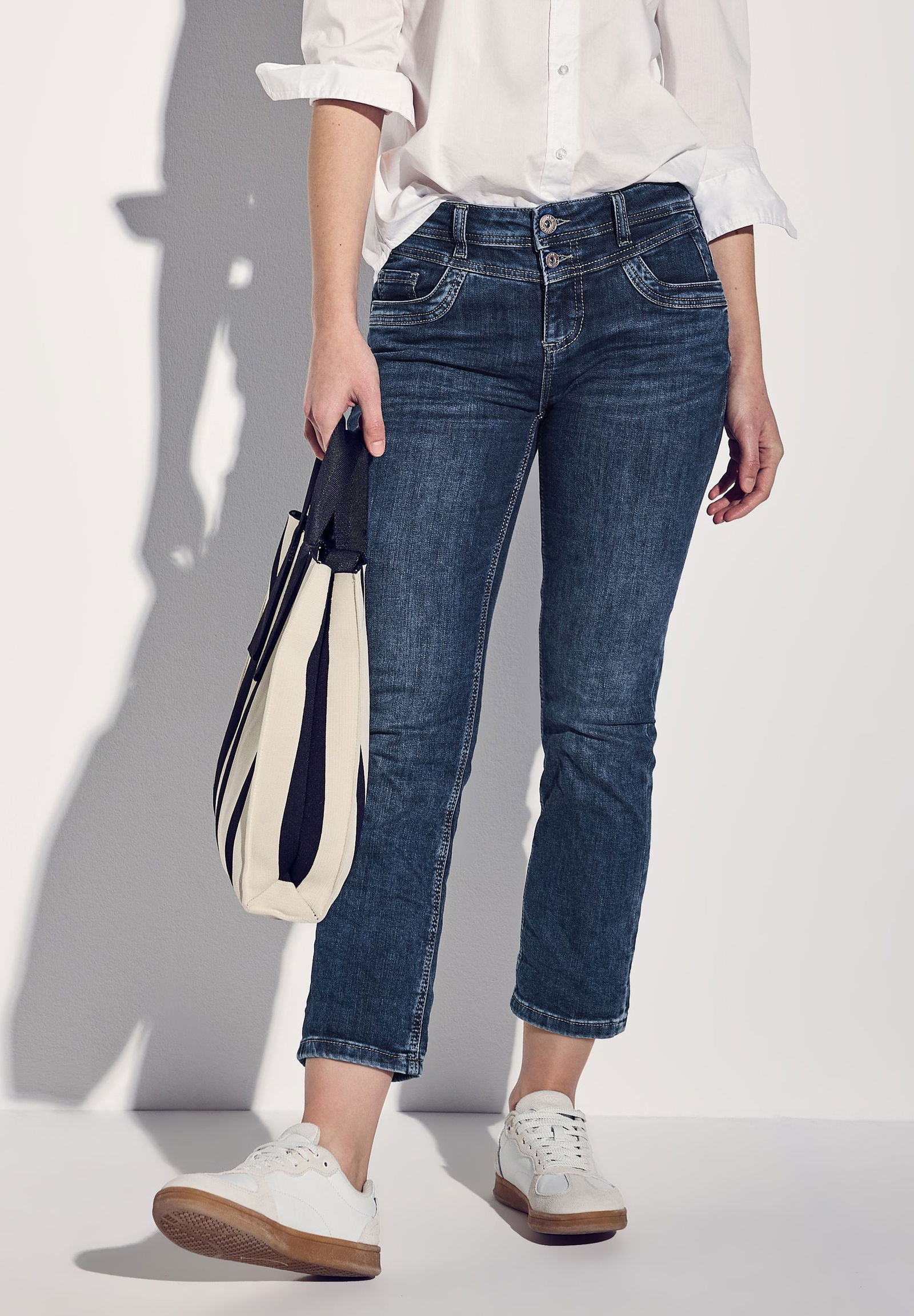 Street One |  Street One 7/8-Hose  | 26/26