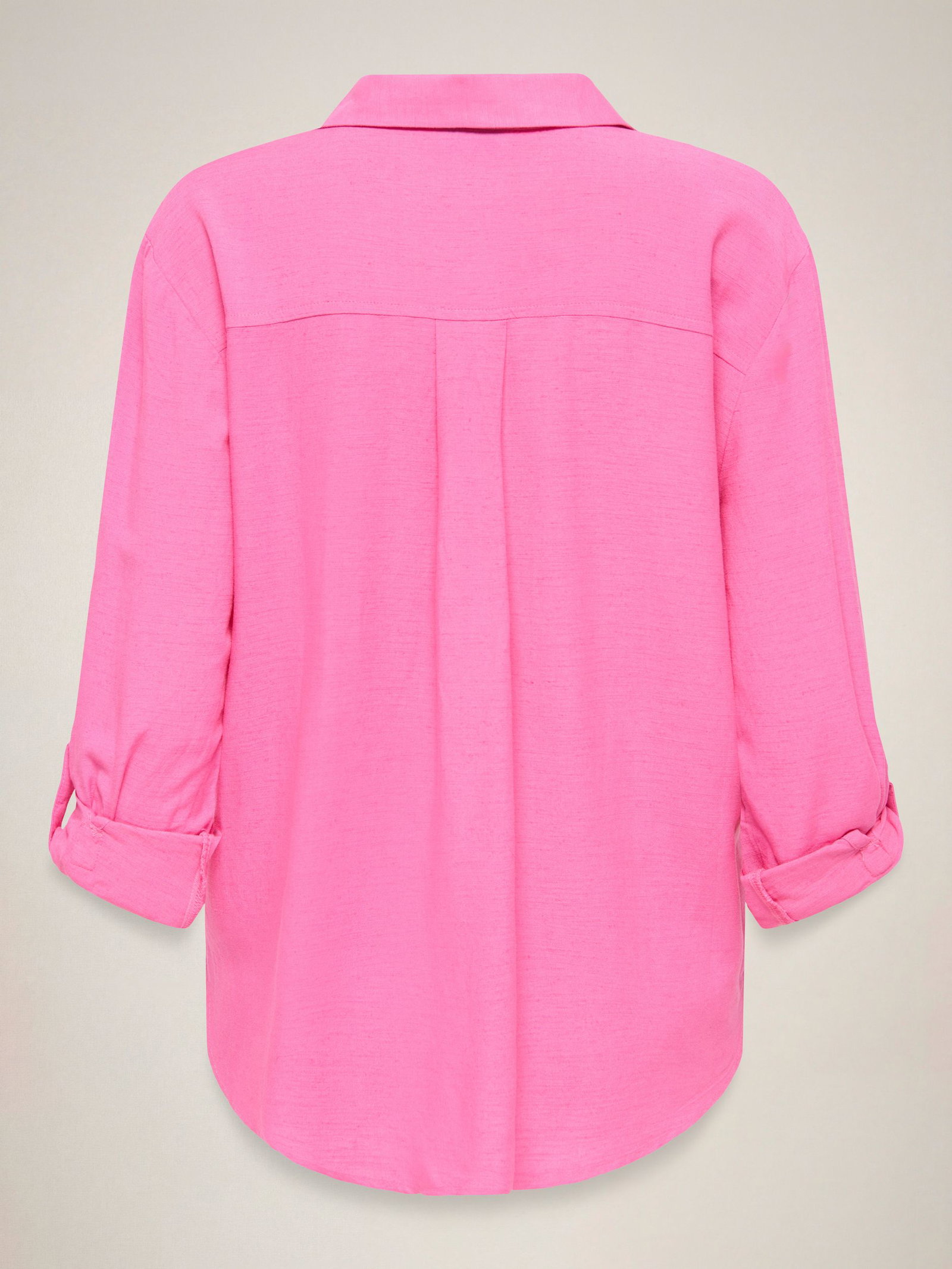 JDY |  JDY Druckbluse  | S | Wild Orchid