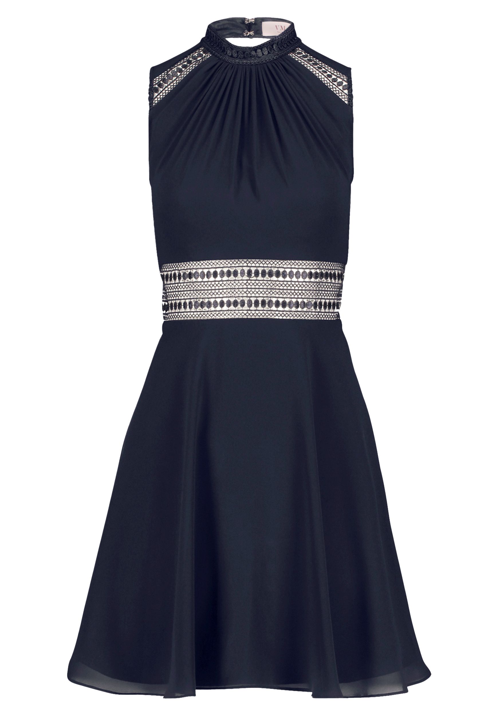 VM by Vera Mont |  VM by Vera Mont Kurzes Kleid  | 44 | night sky