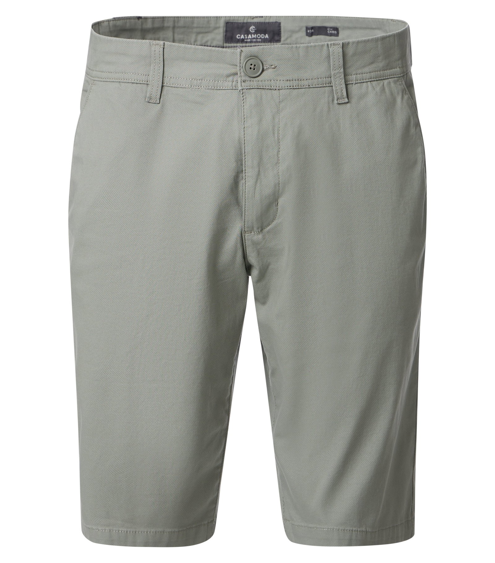 Chino Bermuda, 381 tUErkis #1