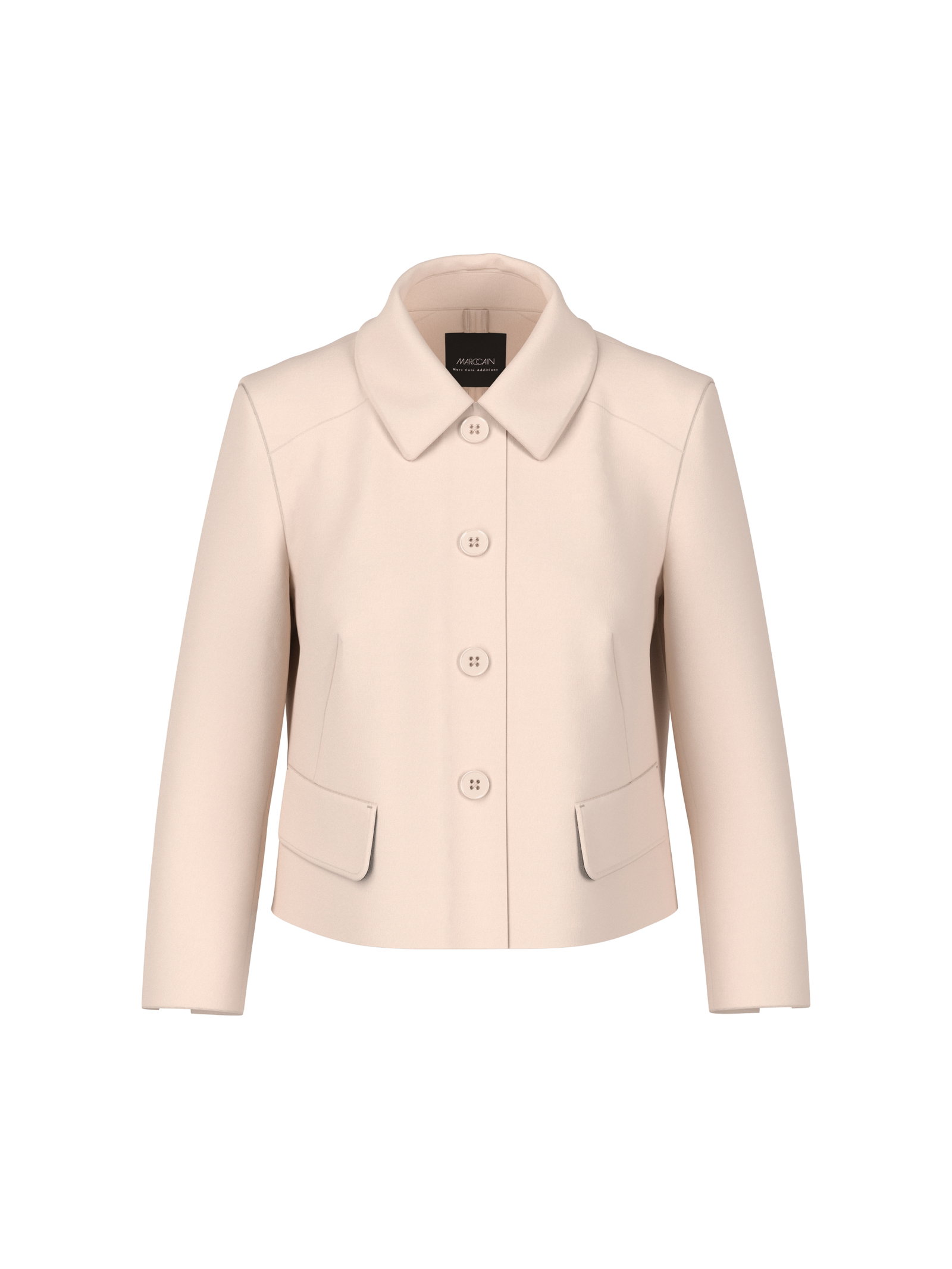 Marc Cain Additions Kurzblazer #1