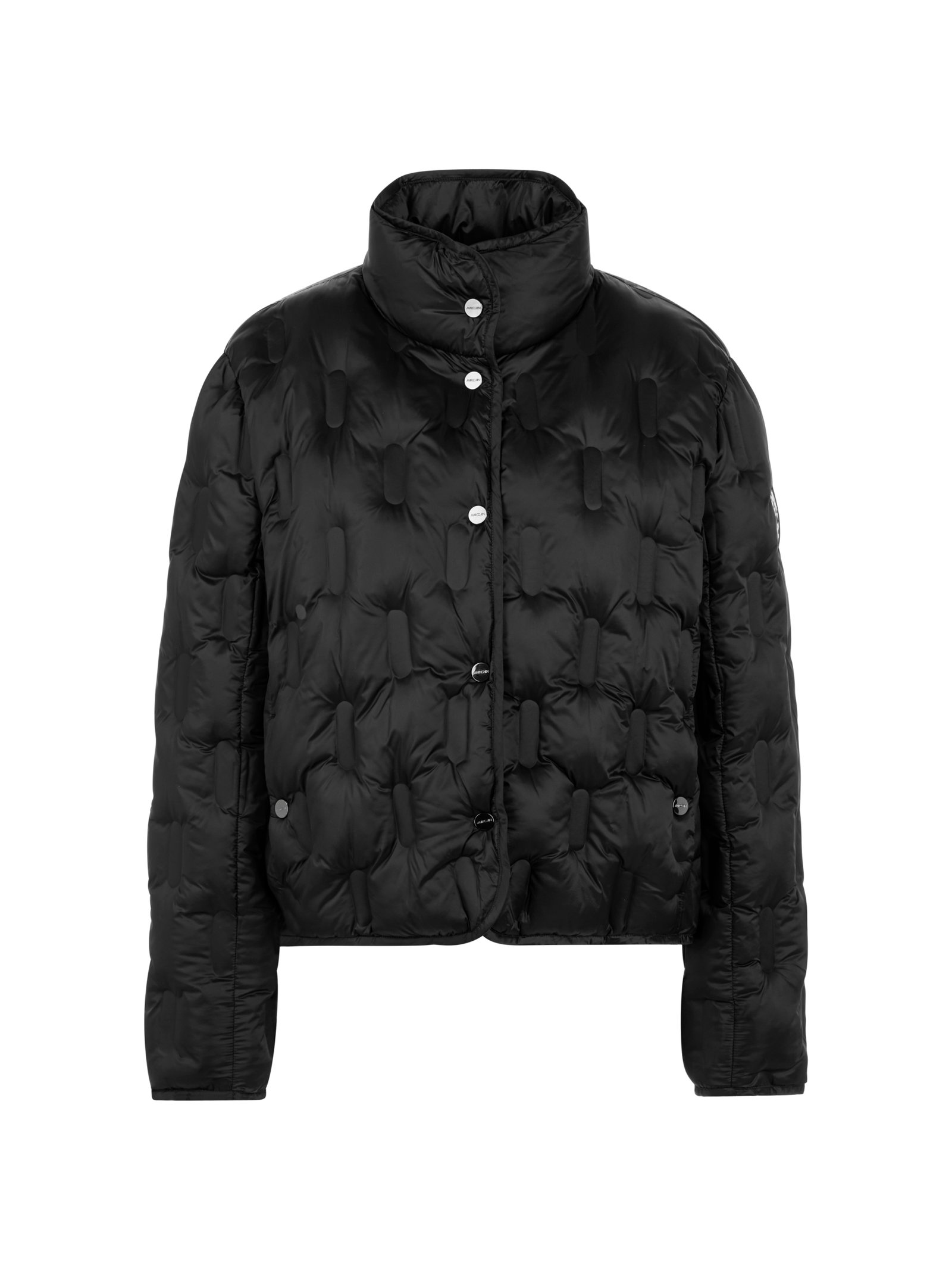 Outdoor-Jacke, black new #1