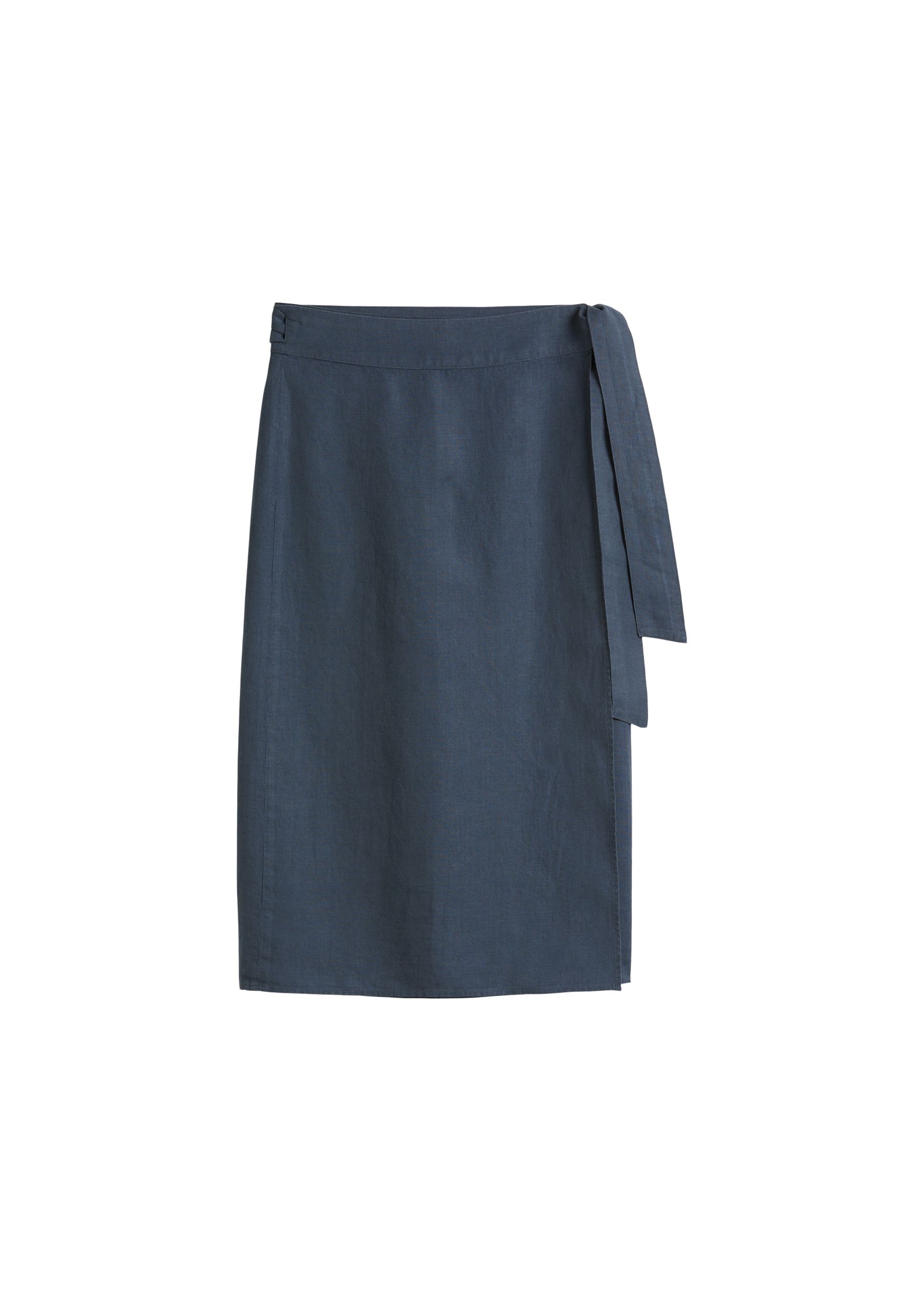 Marc O´Polo |  Marc O´Polo Rock aus Leinen  | 38