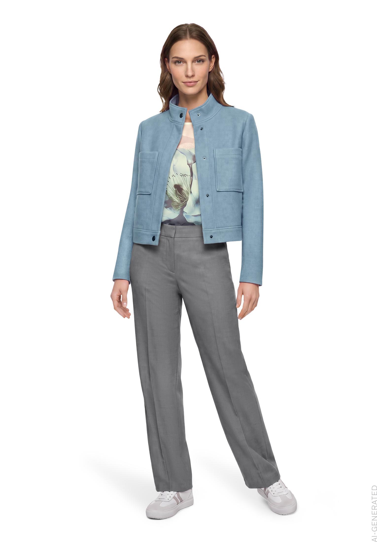 Betty Barclay Blazer #4