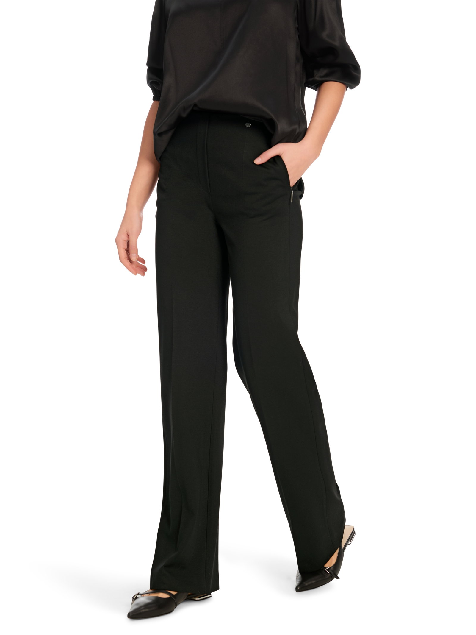 Puddle Pants Modell WINDER #7
