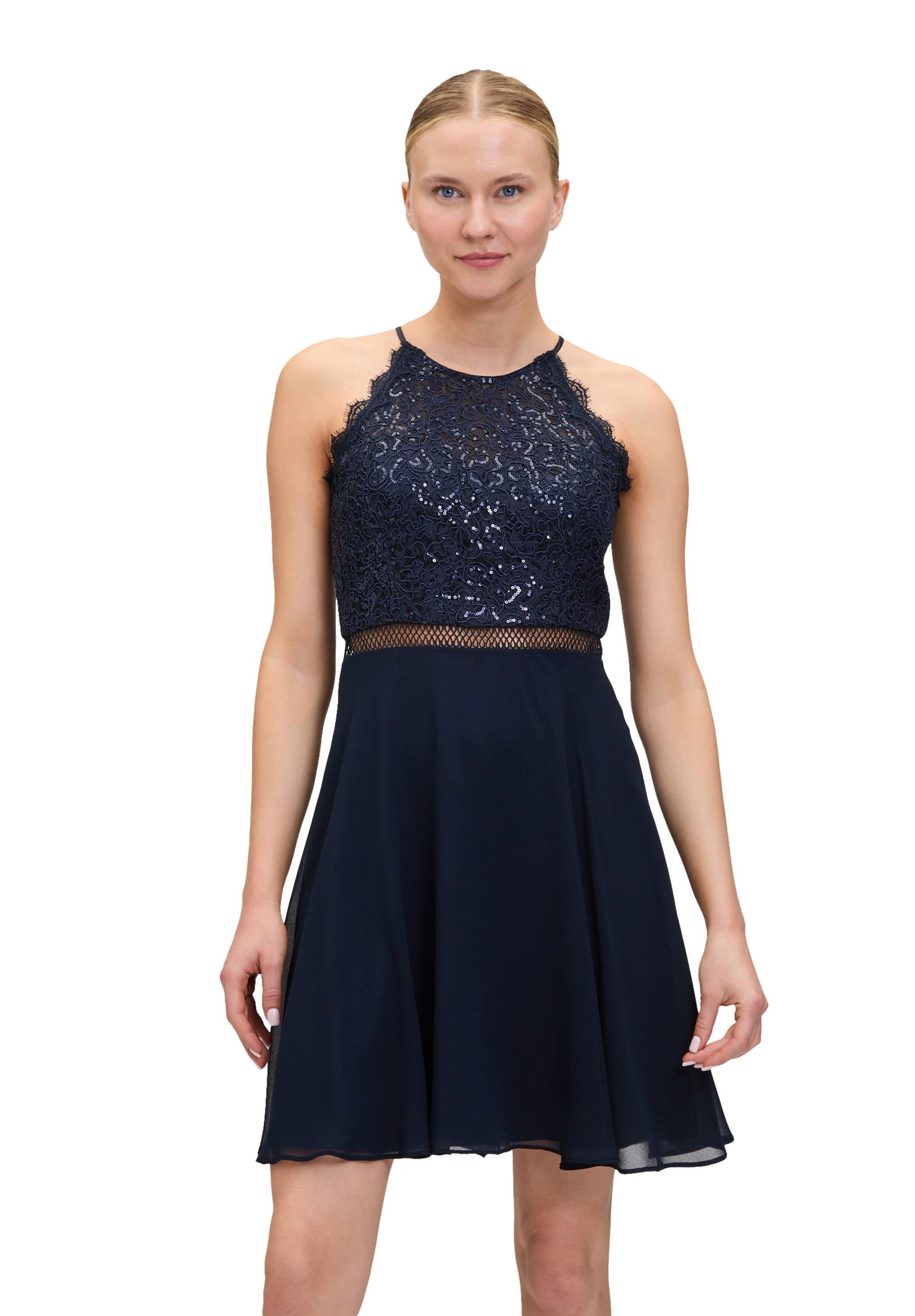 VM by Vera Mont |  VM by Vera Mont Kurzes Kleid  | 36 | azalea purple