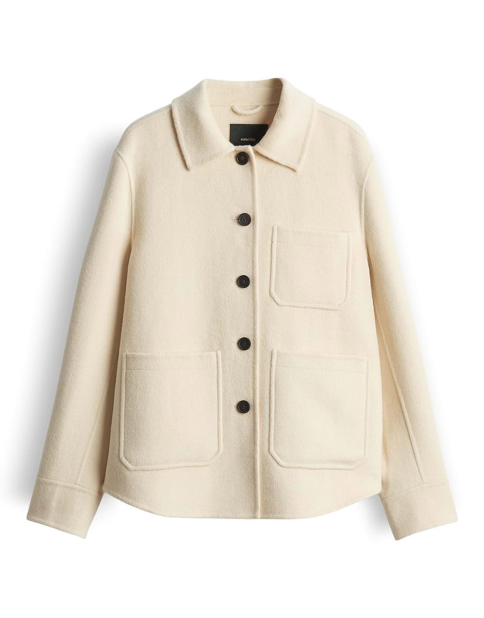 Someday Wolljacke #1