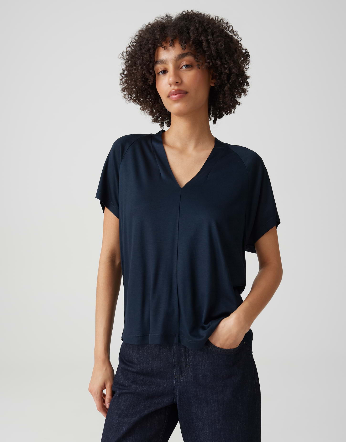 Opus Shirt "Sanebie" #2