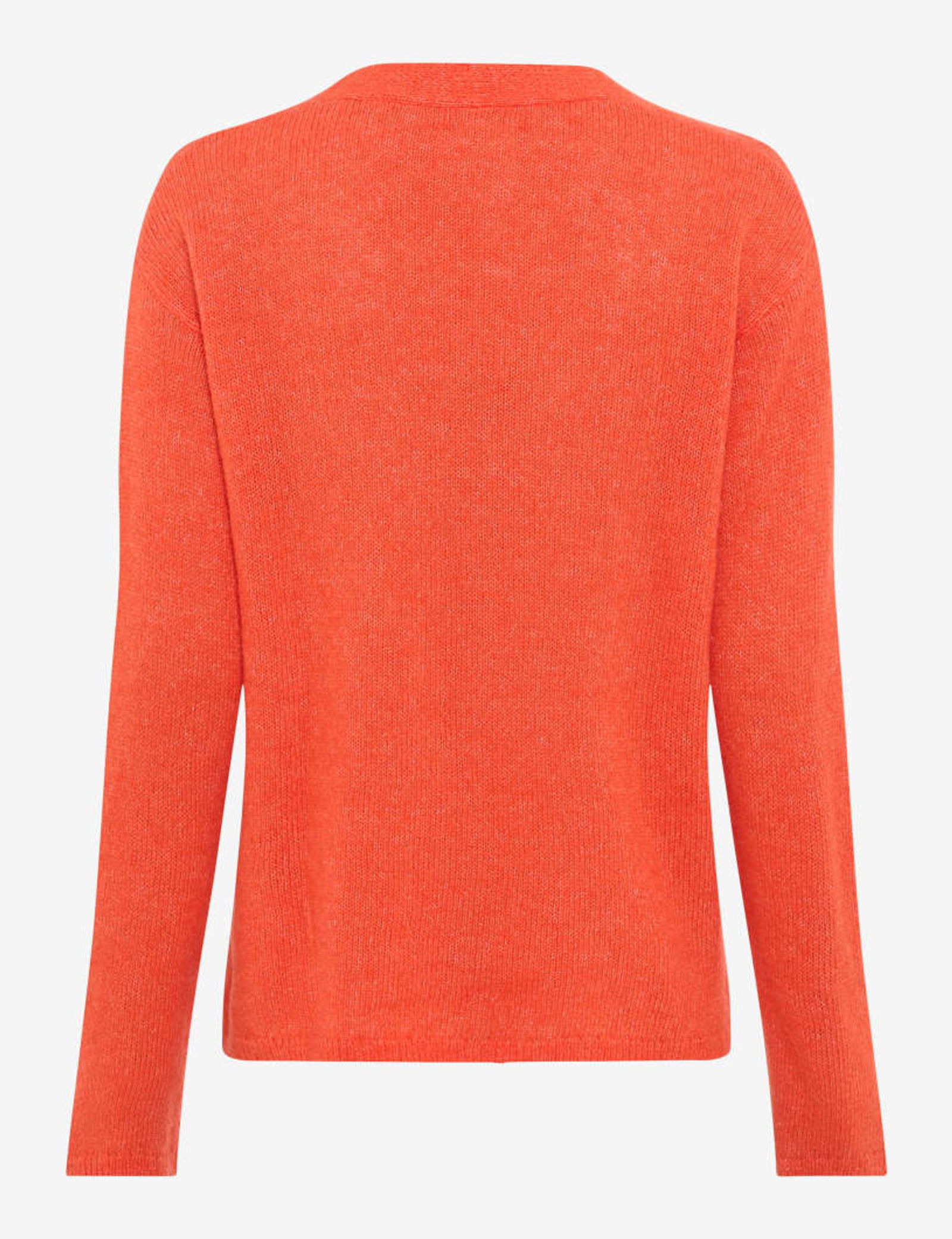 Brax | Brax Pullover | 38 | rosa