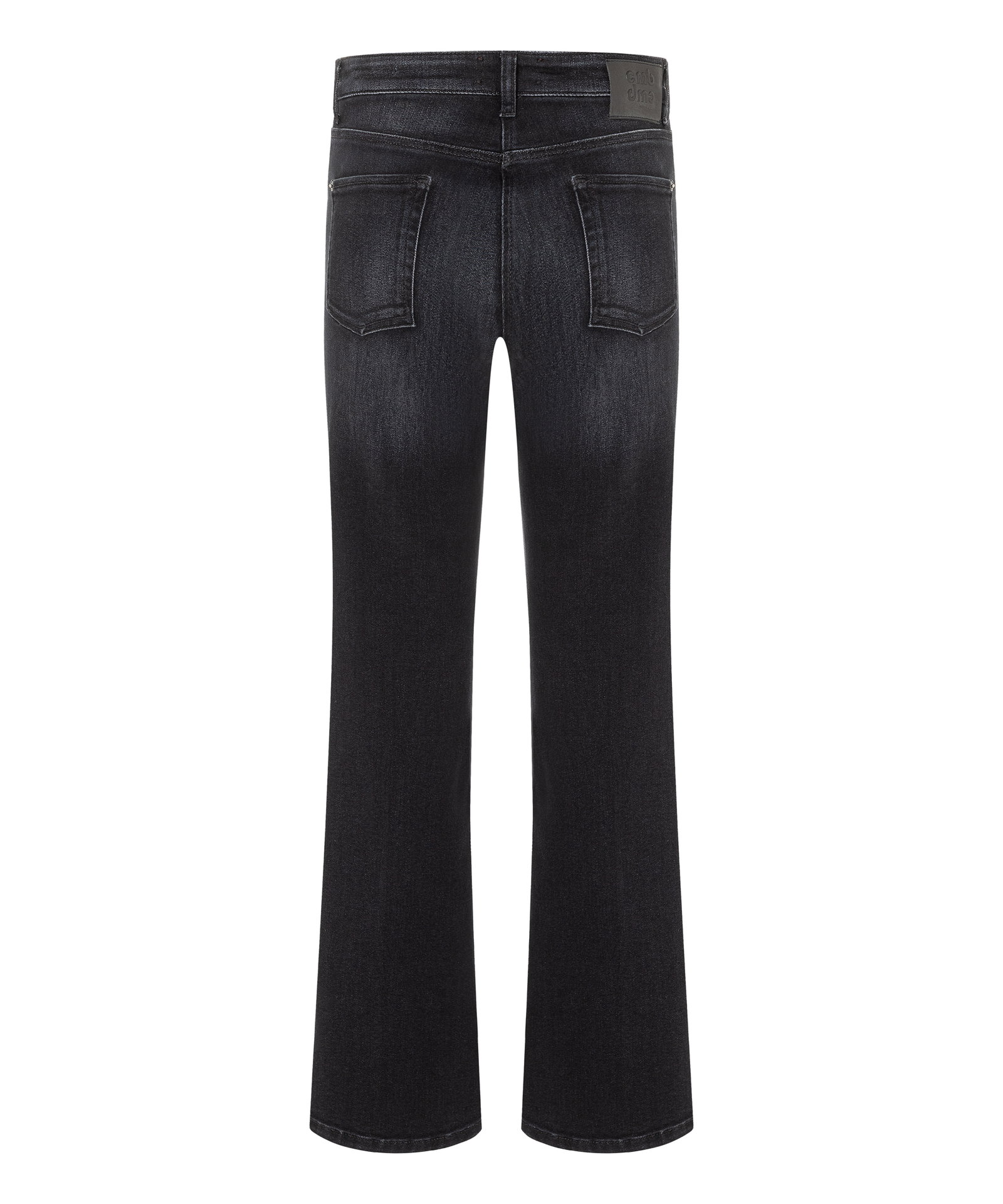 Cambio Flared Jeans "Paris" #2