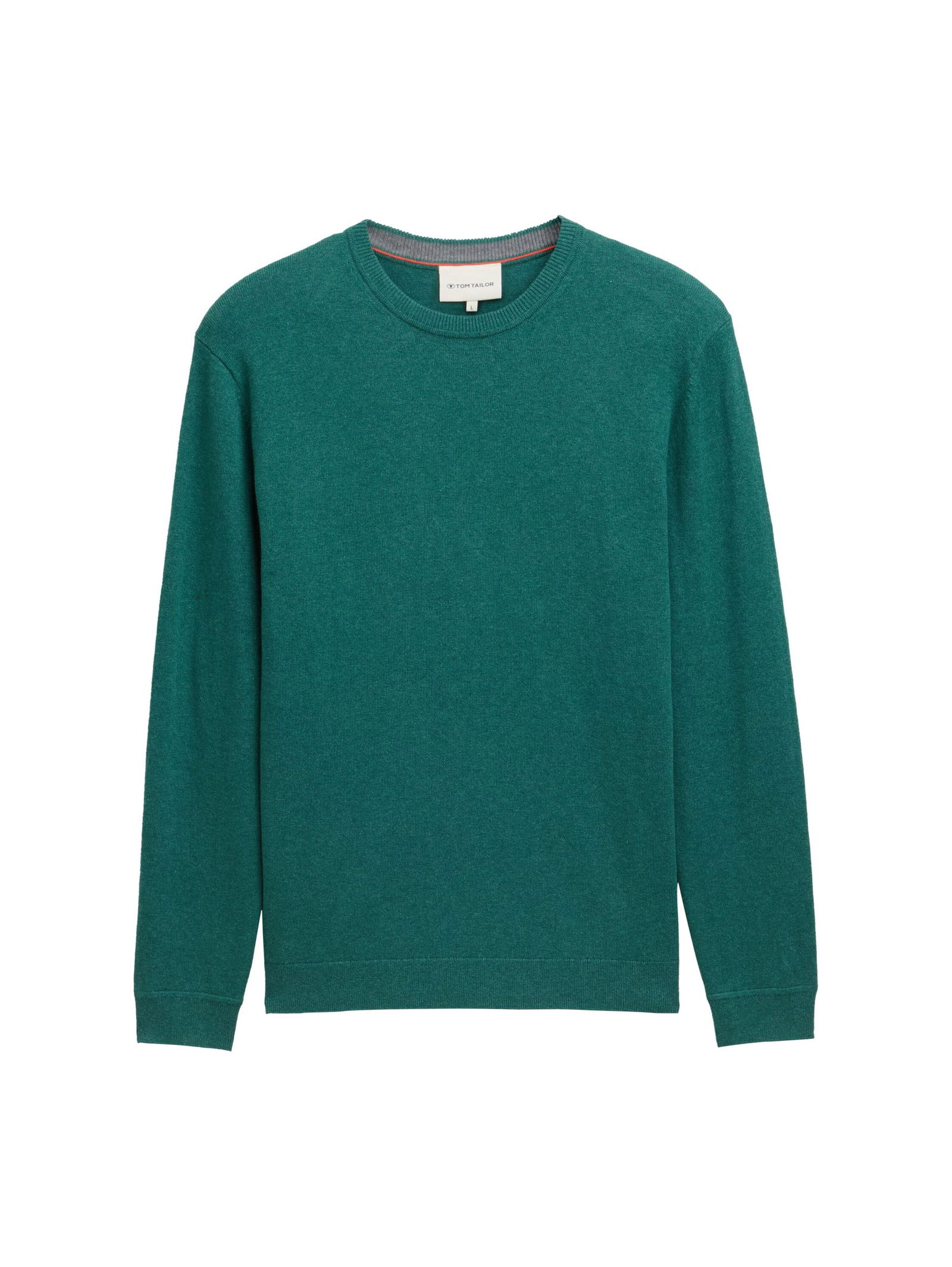 Tom Tailor | Strickpullover mit Kaschmir-Anteil | XL | 2888_38681