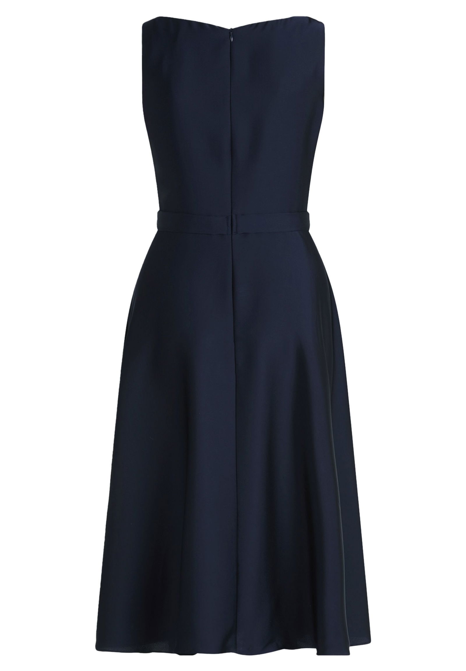 5f34245af20d1fac58be8bf8f6a3c049 Vera Mont |  Vera Mont Kurzes Kleid  | 40 | night sky