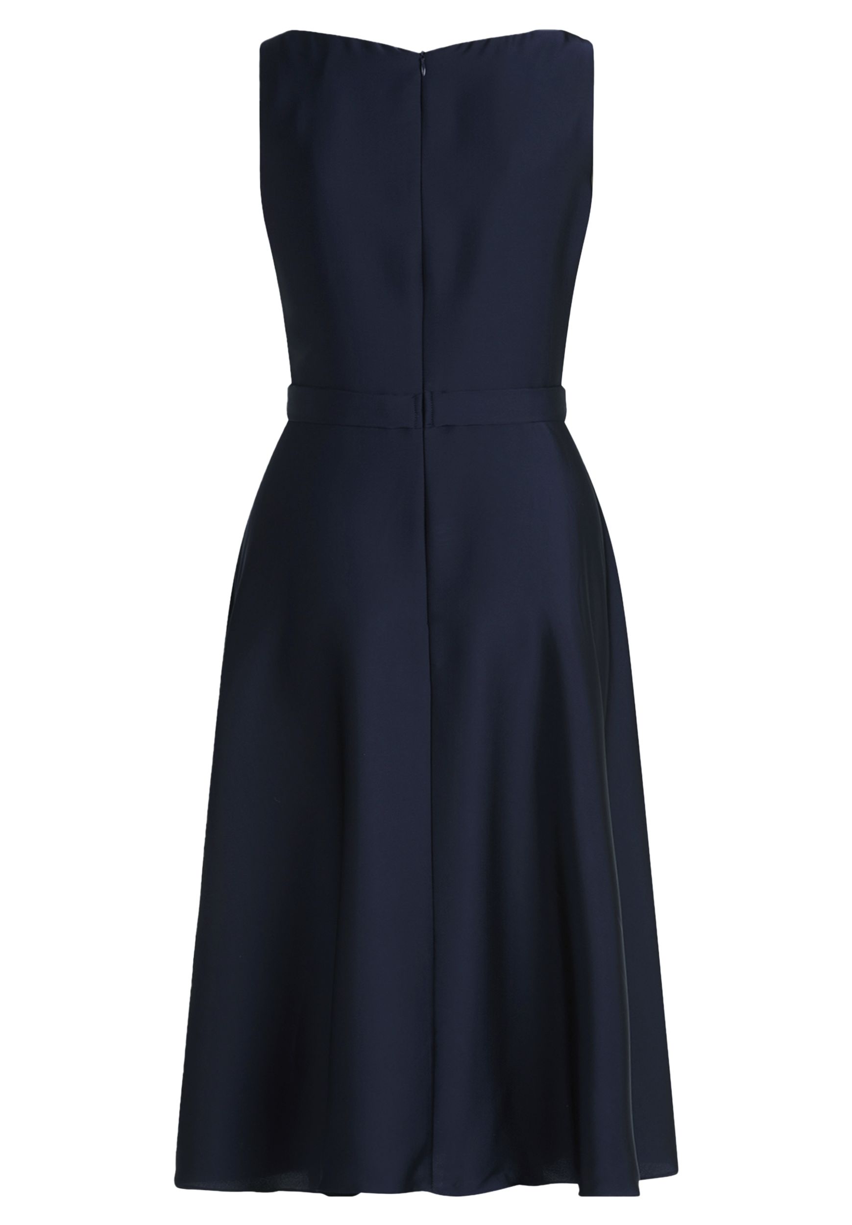 Vera Mont |  Vera Mont Kurzes Kleid  | 40 | night sky