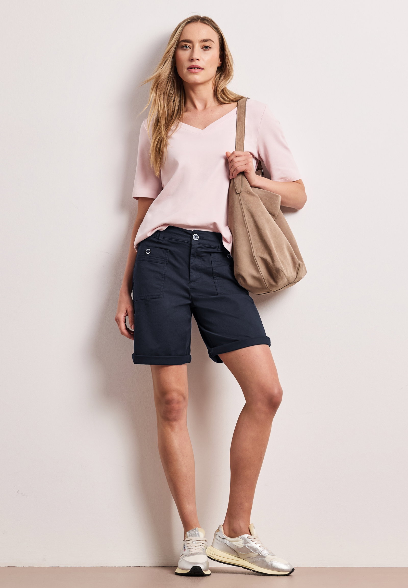Street One Shorts #5