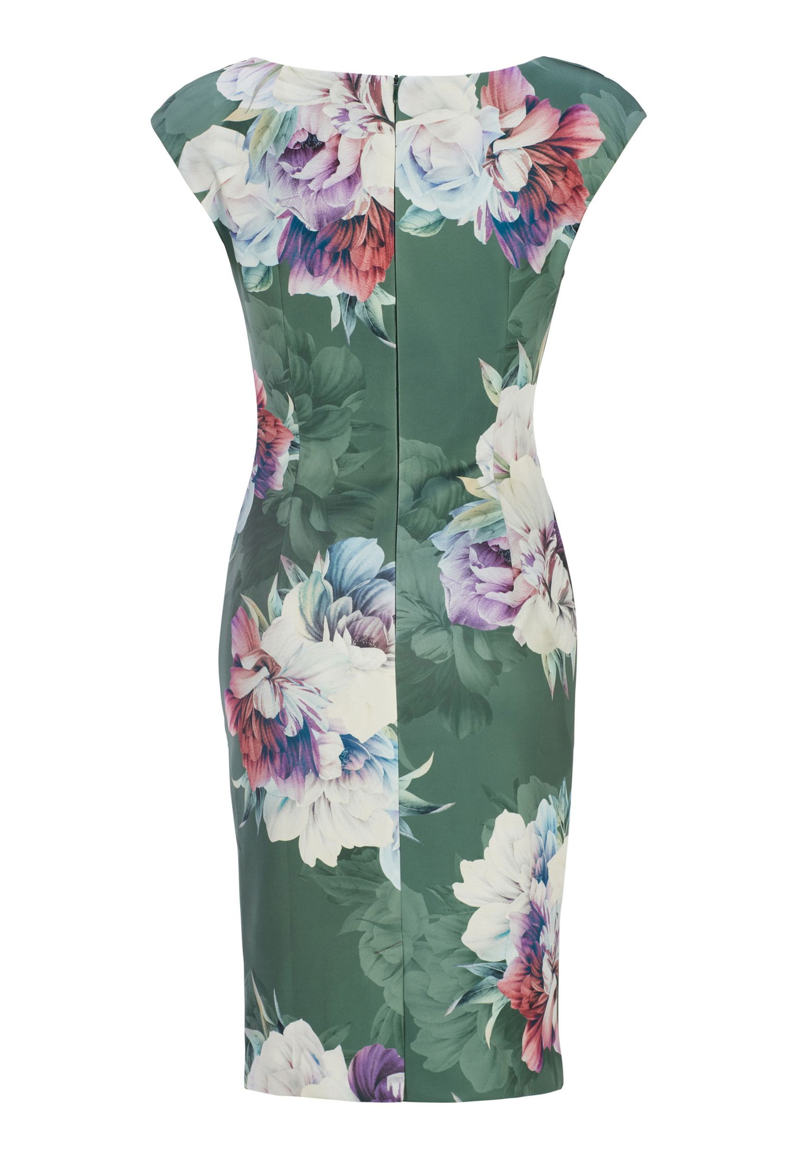 SWING Kurzes Kleid 