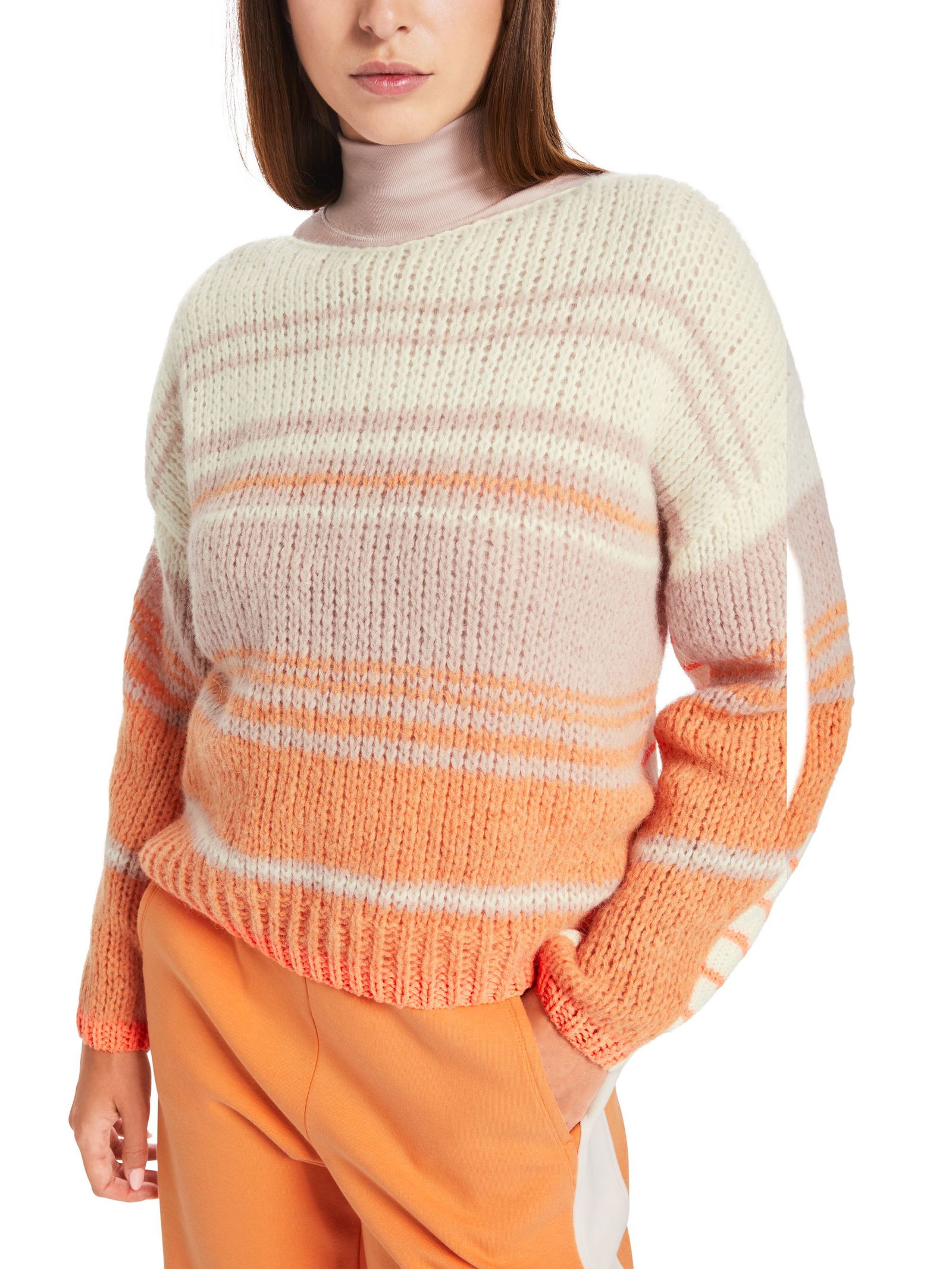 Marc Cain Sports | Marc Cain Sports Pullover | 42