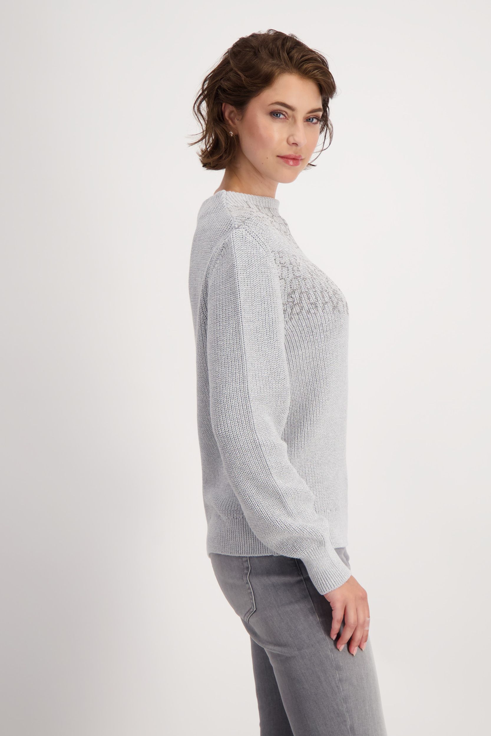 Monari |  Monari Pullover  | 38