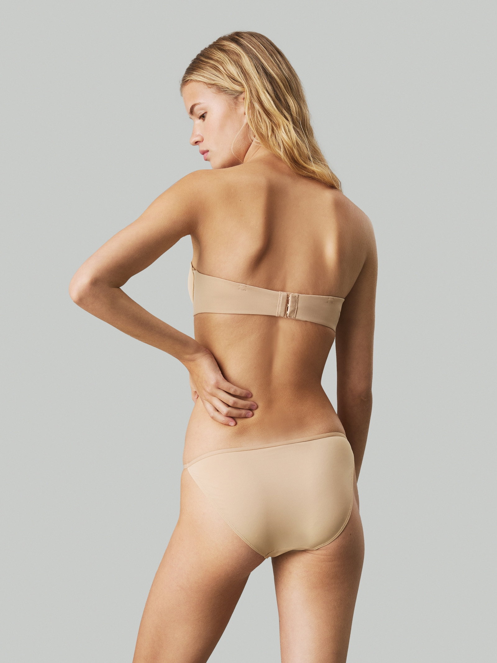 Calvin Klein Underwear  BH & Slip #4