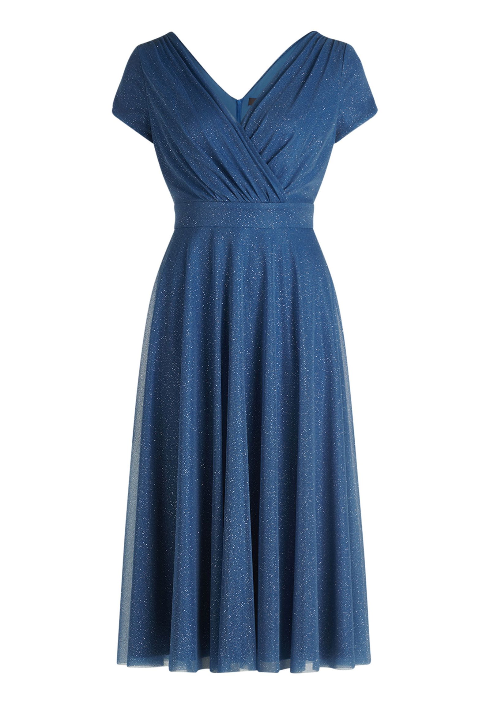 Vera Mont |  Vera Mont Kurzes Kleid  | 44