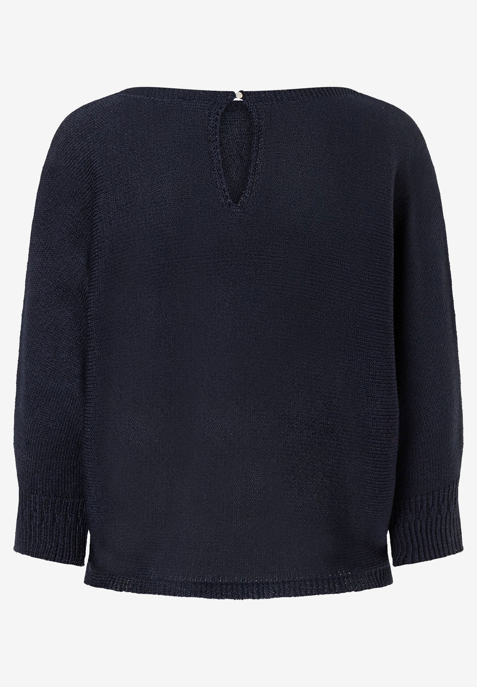 More & More |  More & More Pullover  | 36 | marine