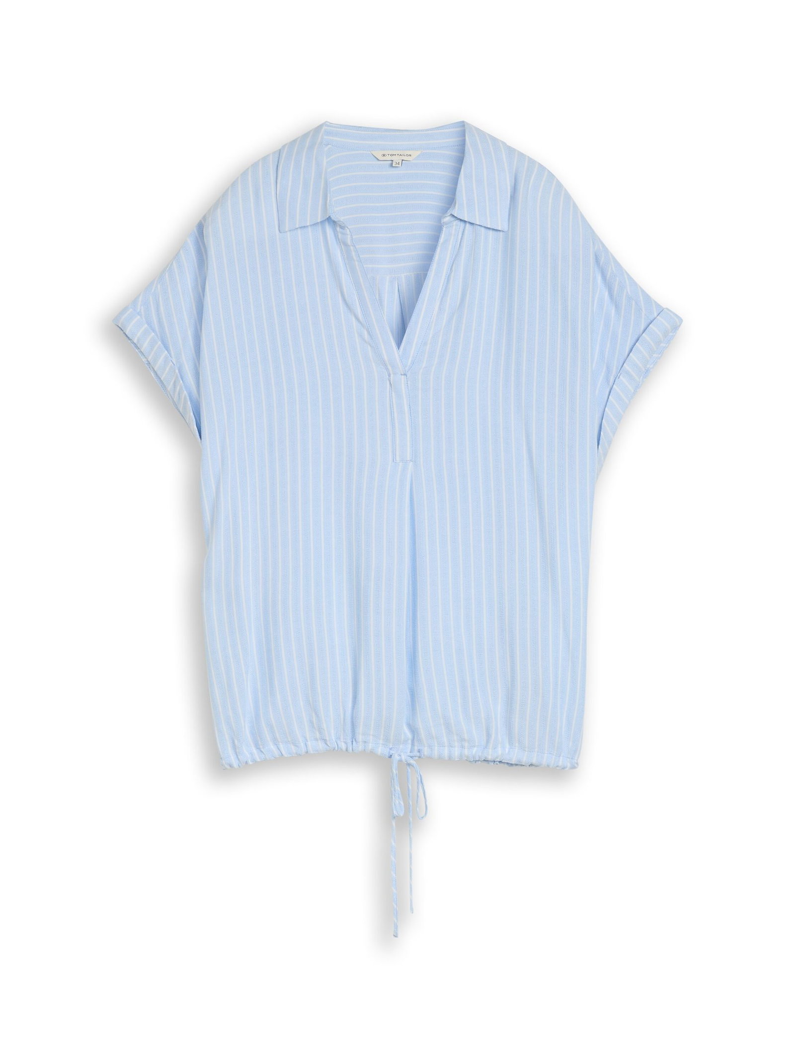 320b1f6fa59f3c5bb12d9dd8cb35e1b2 Tom Tailor | Tom Tailor Blusentop | 36