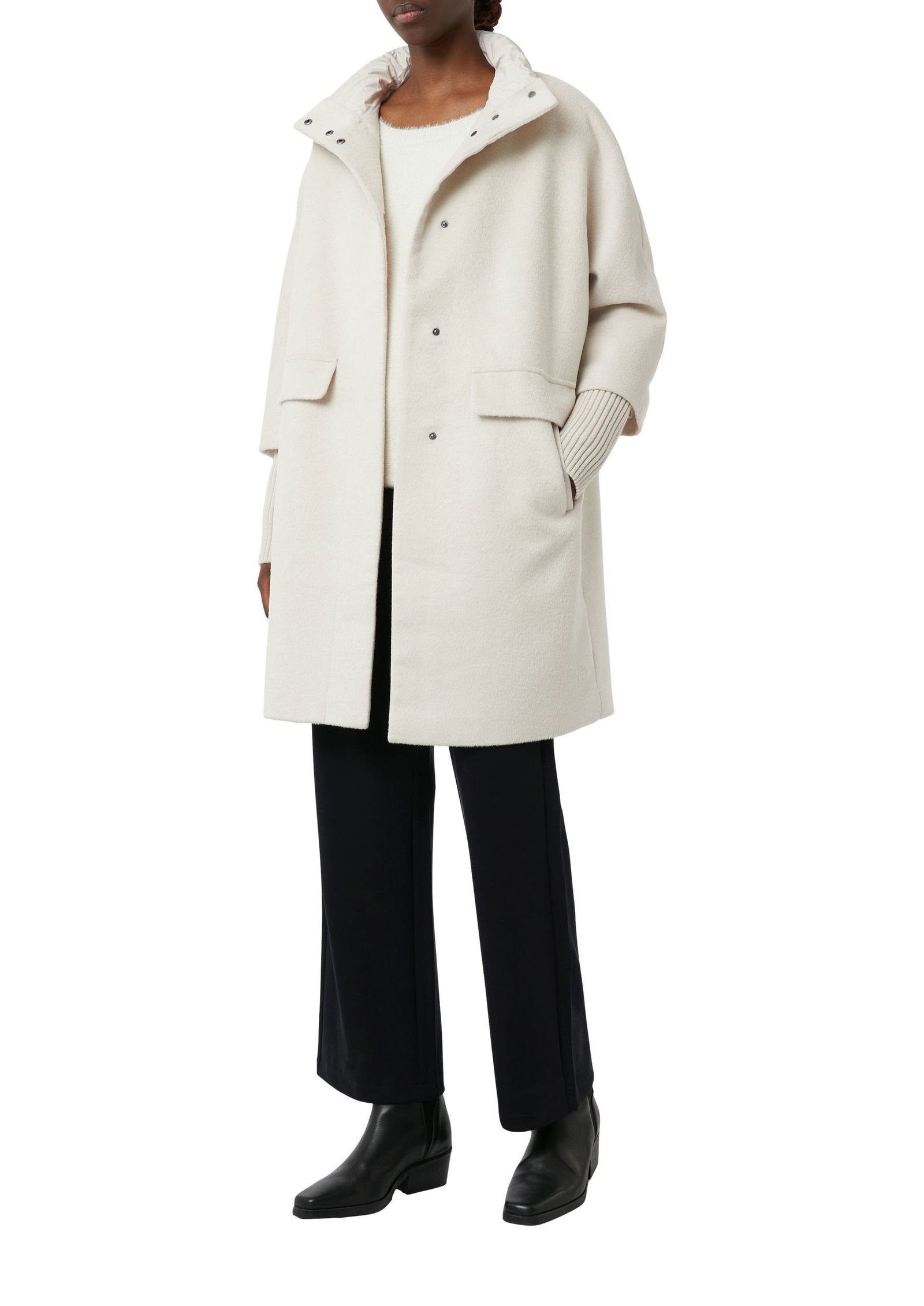Comma | Comma Wolljacke | 44 | 1900_9301