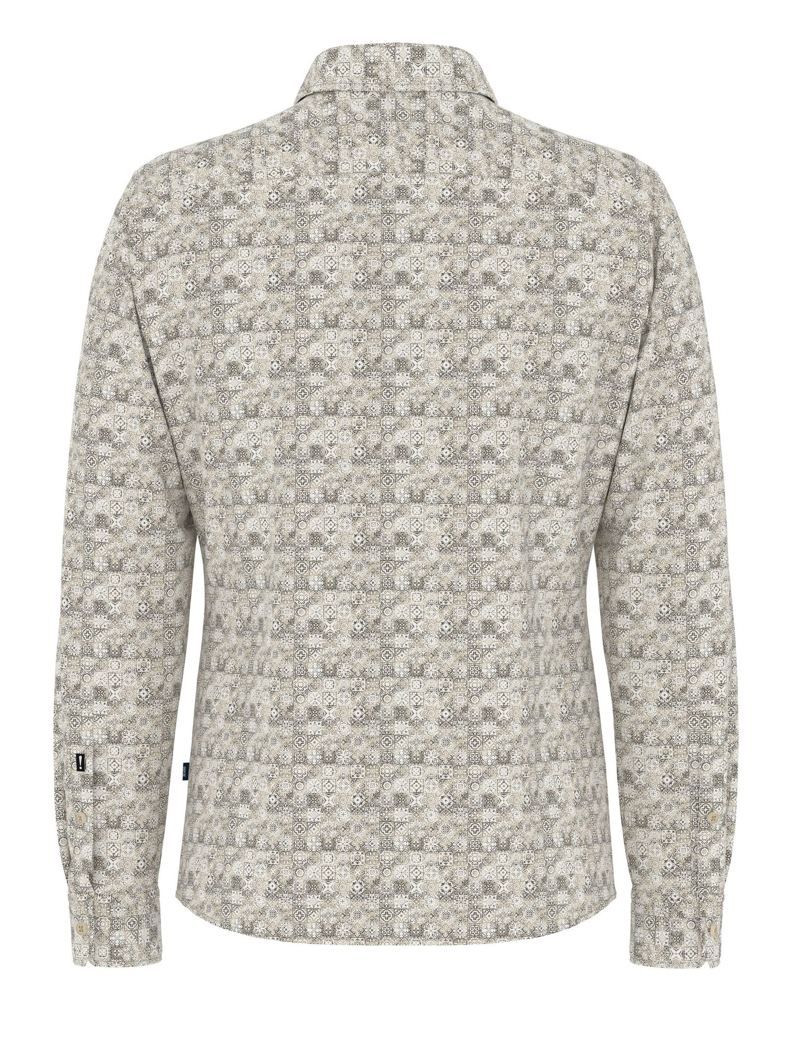 JOOP! JEANS |  15 JJSH-138Hanson3-W 10019041 | XXL | open brown