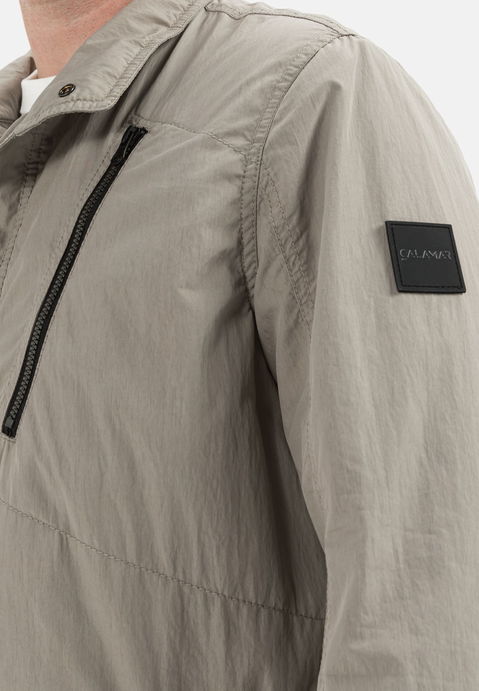 Calamar Long Jacke 