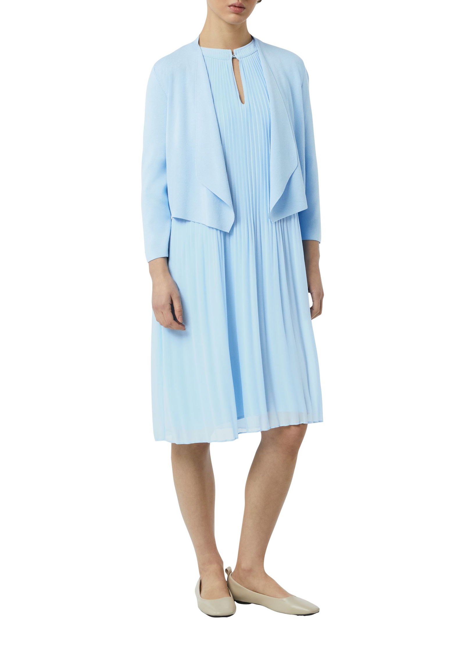 Comma | Comma Strickjacke | Cardigan | L