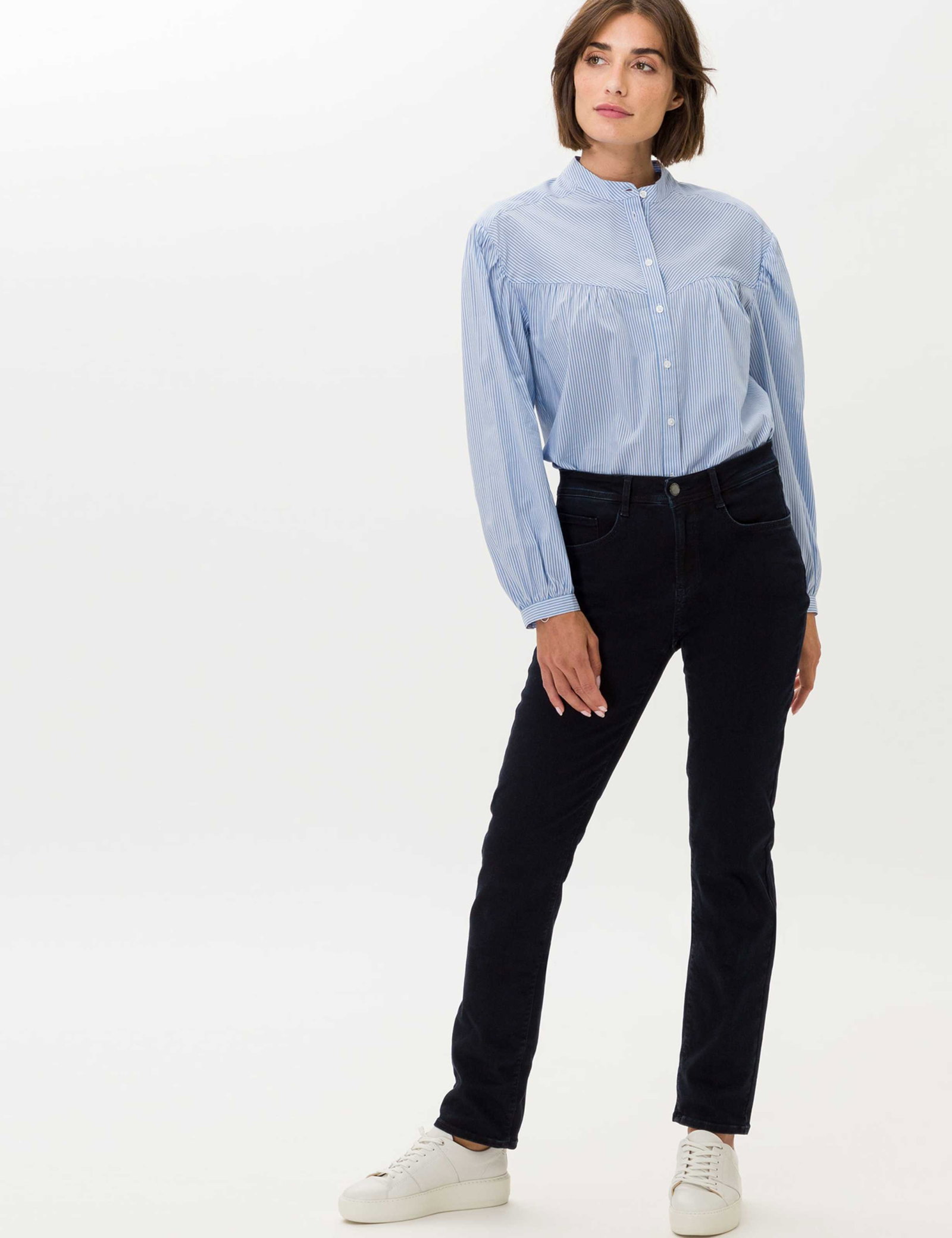 Brax Five-Pocket-Jeans "Mary" #3