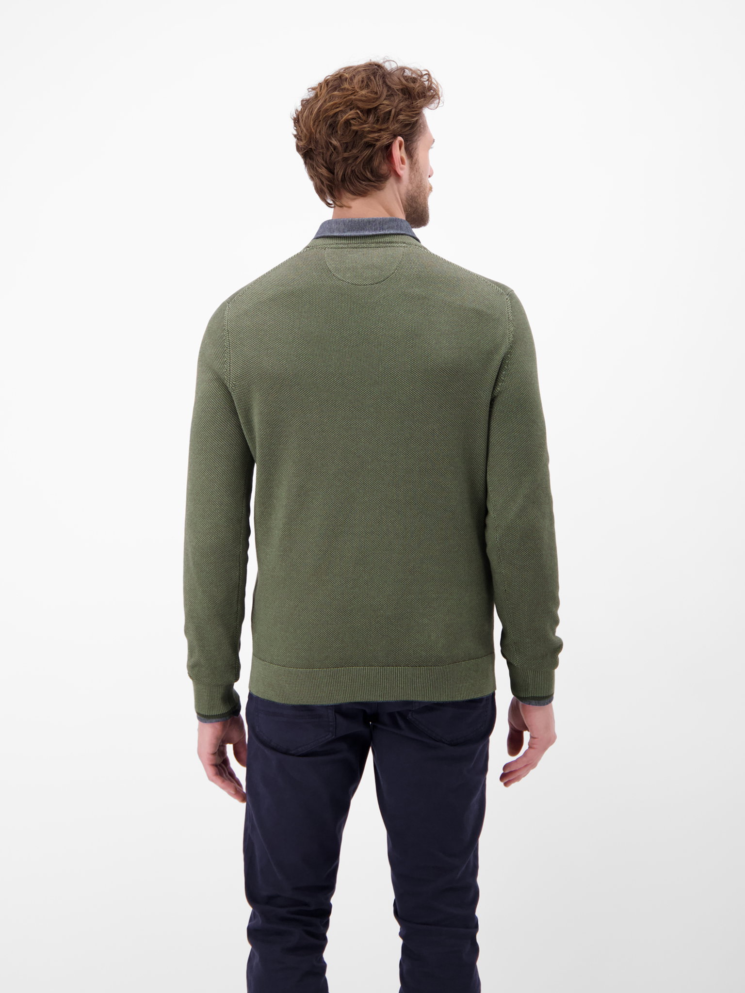 Lerros Pullover #4