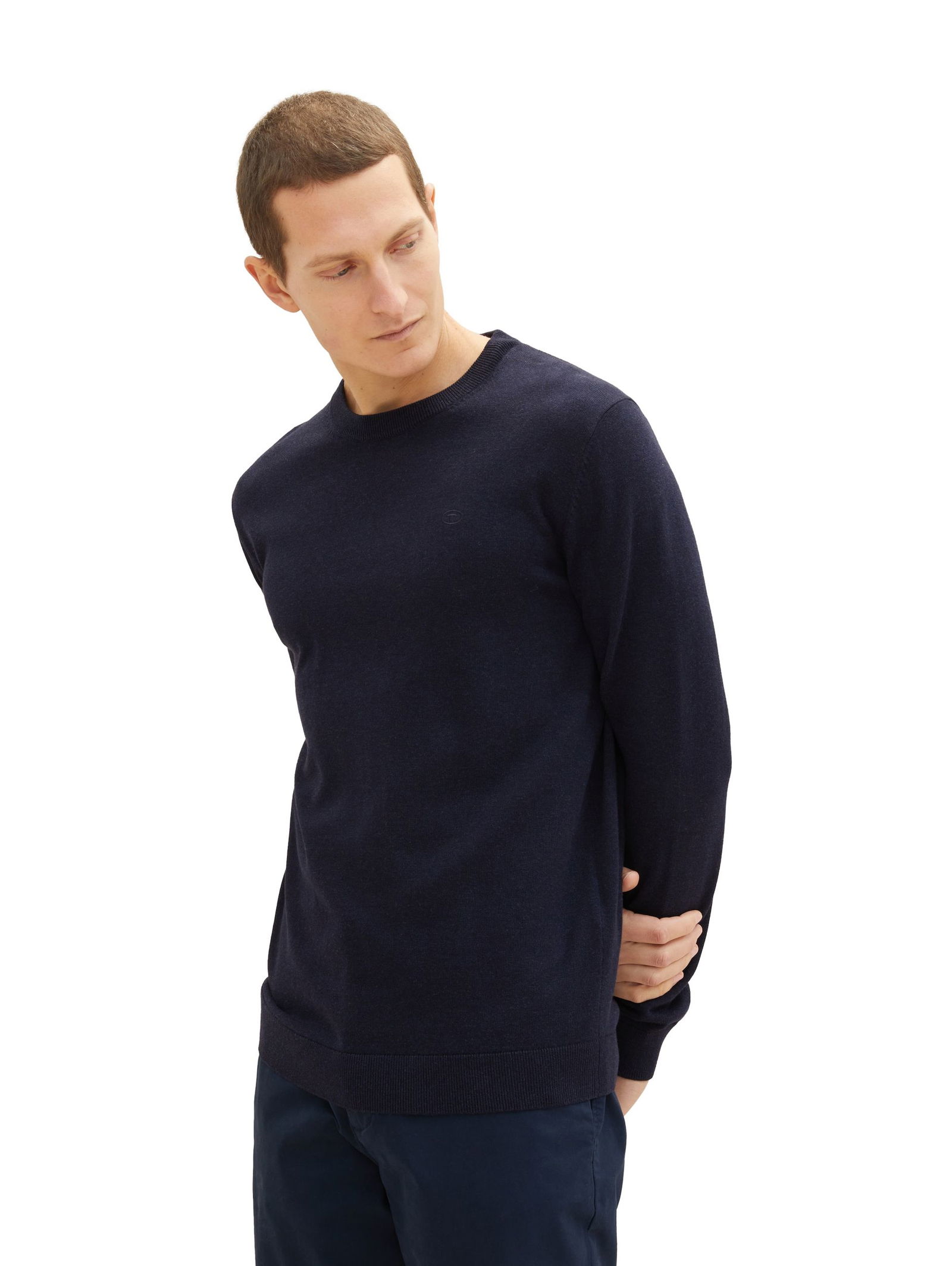 Tom Tailor Pullover 