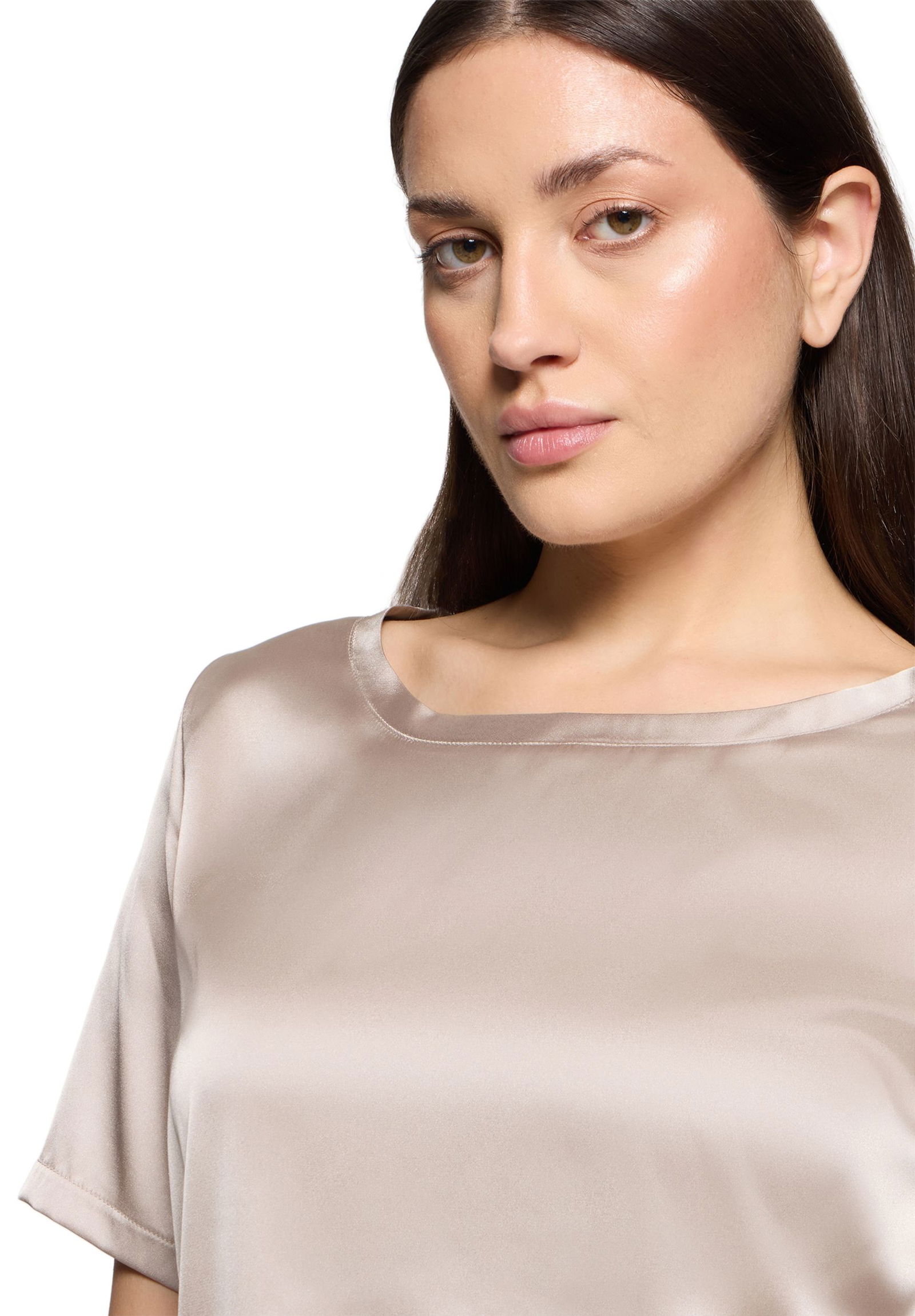 Betty Barclay |  Betty Barclay Schlupfbluse  | 42