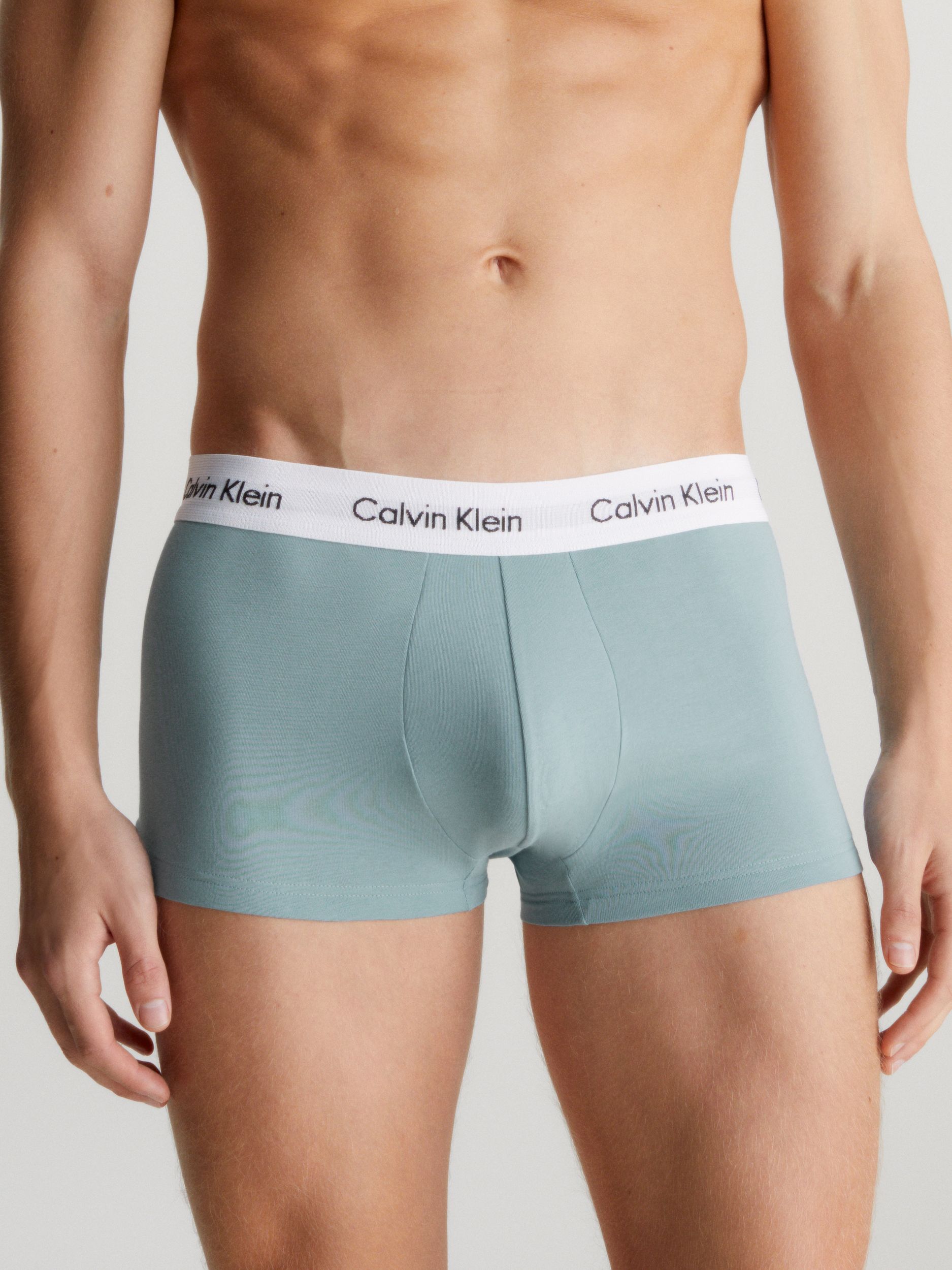 Calvin Klein Multipack 