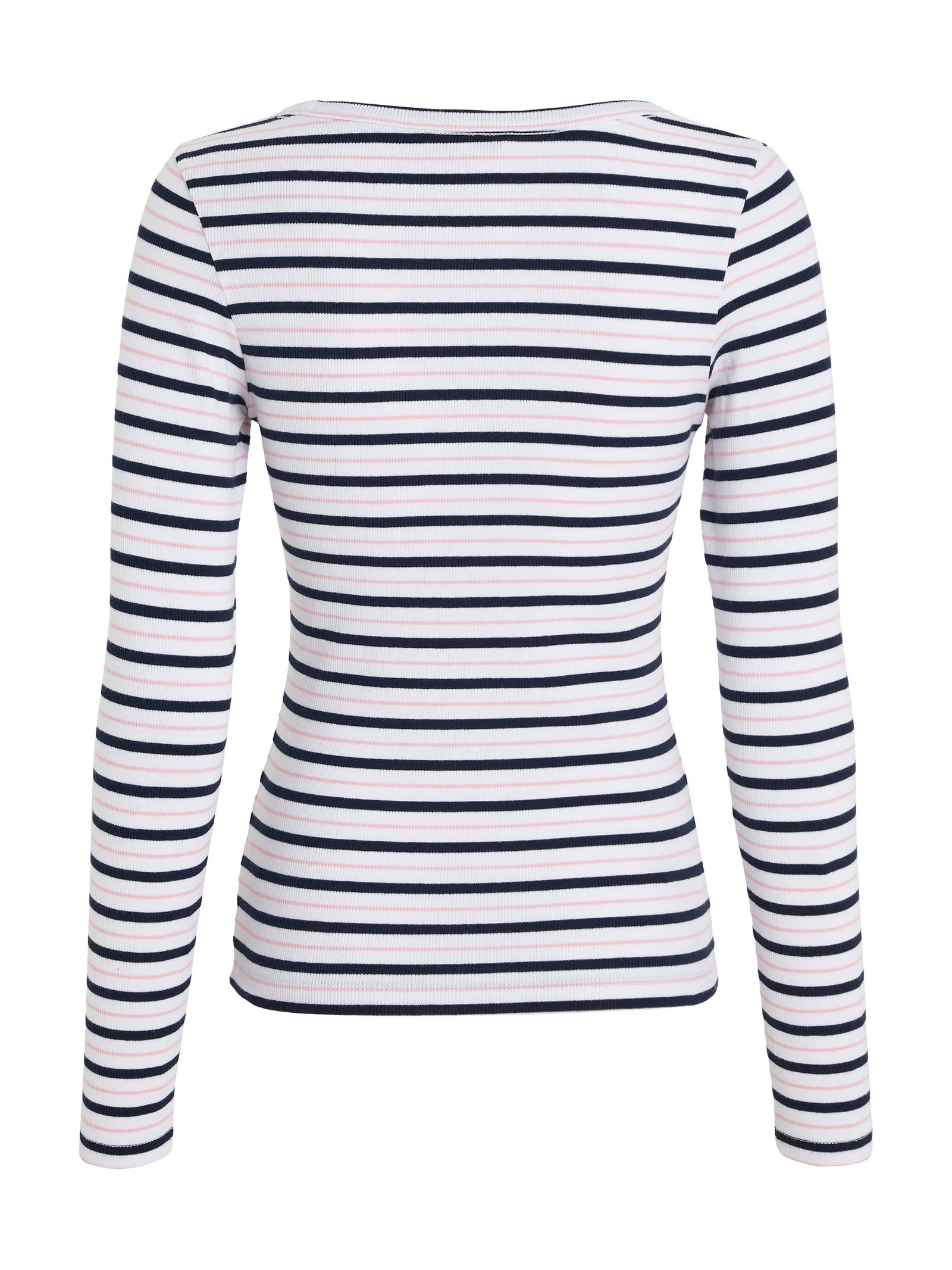 Tommy Jeans Longsleeve 
