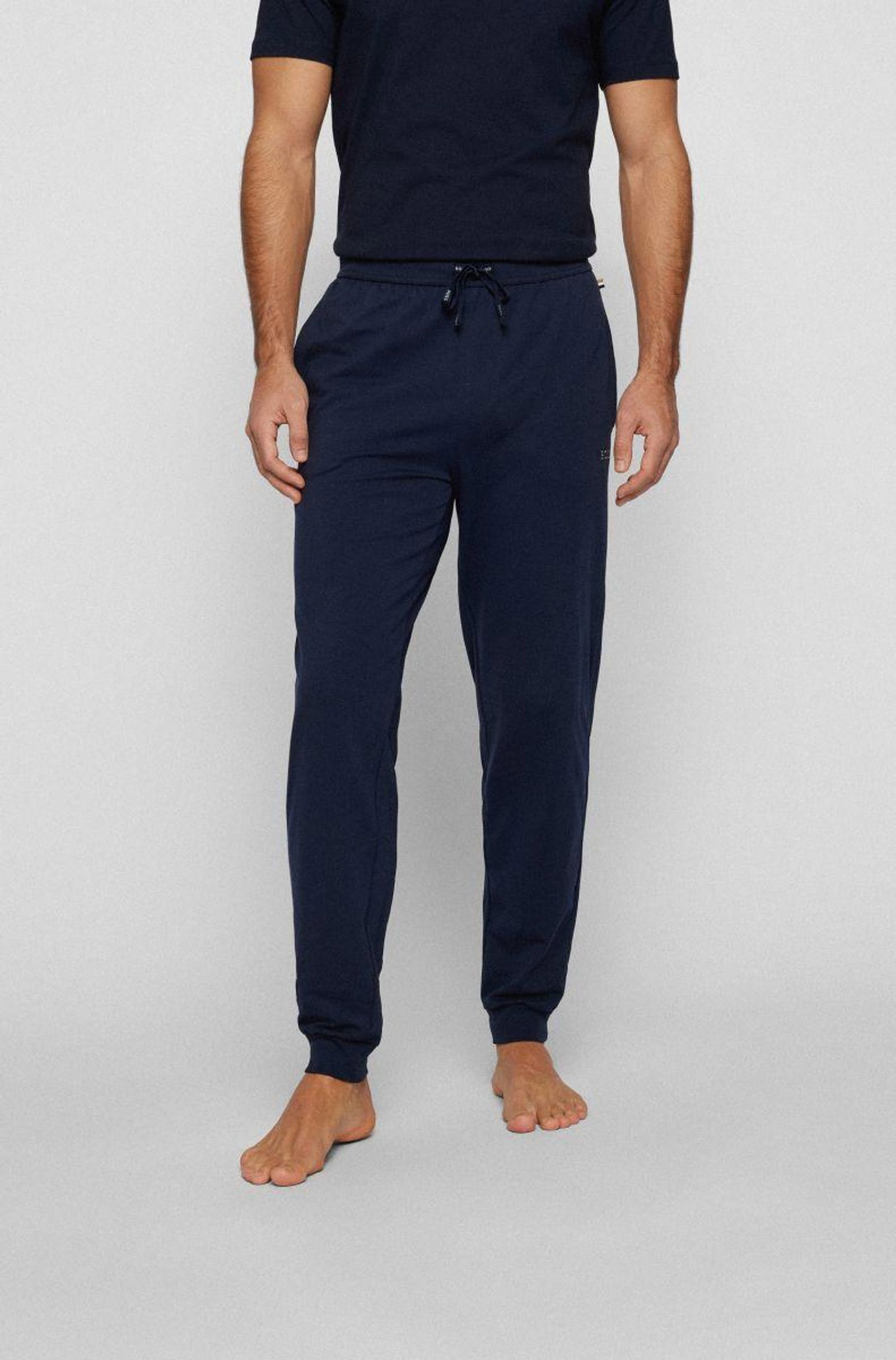f21d28b3c4f38988a805b420f070c482 BOSS Black Joggingpants