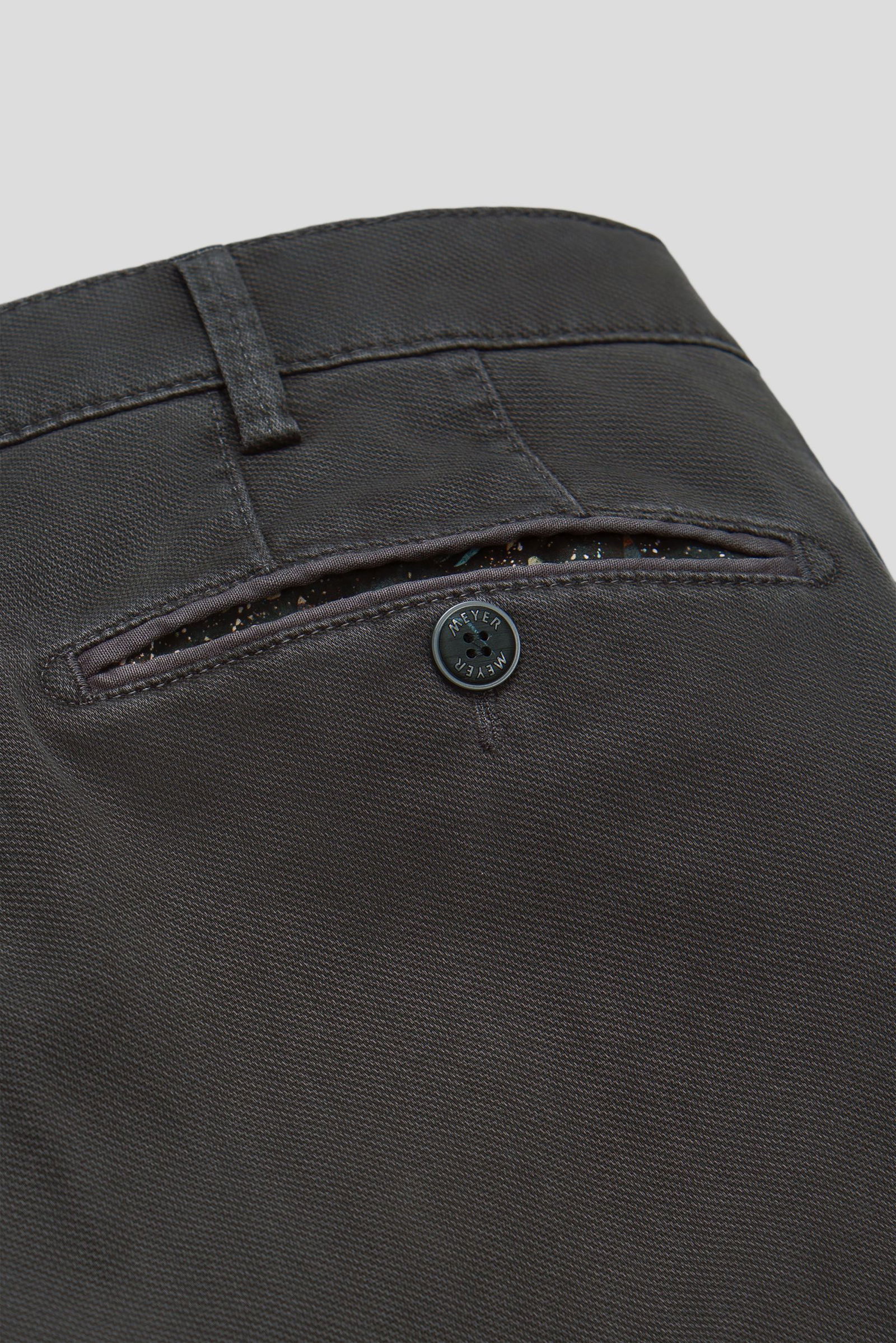 Meyer |  Meyer Chino  | 52 | grau