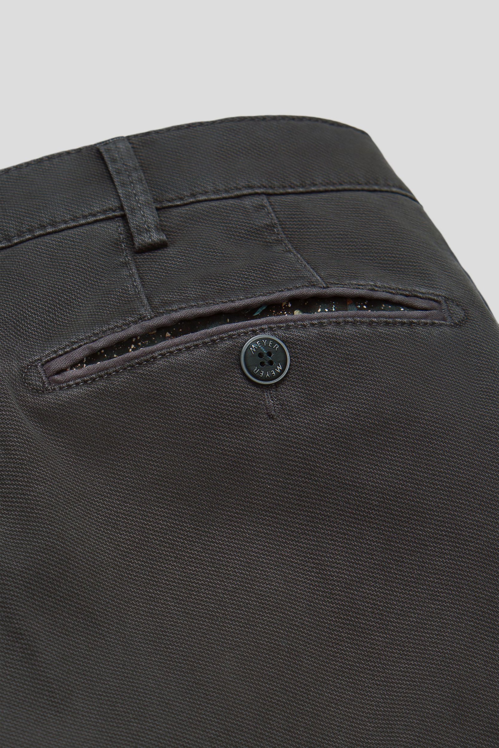 6235a6fc0d8324f6d473e25b29558db7 Meyer | Meyer Chino | 52 | grau