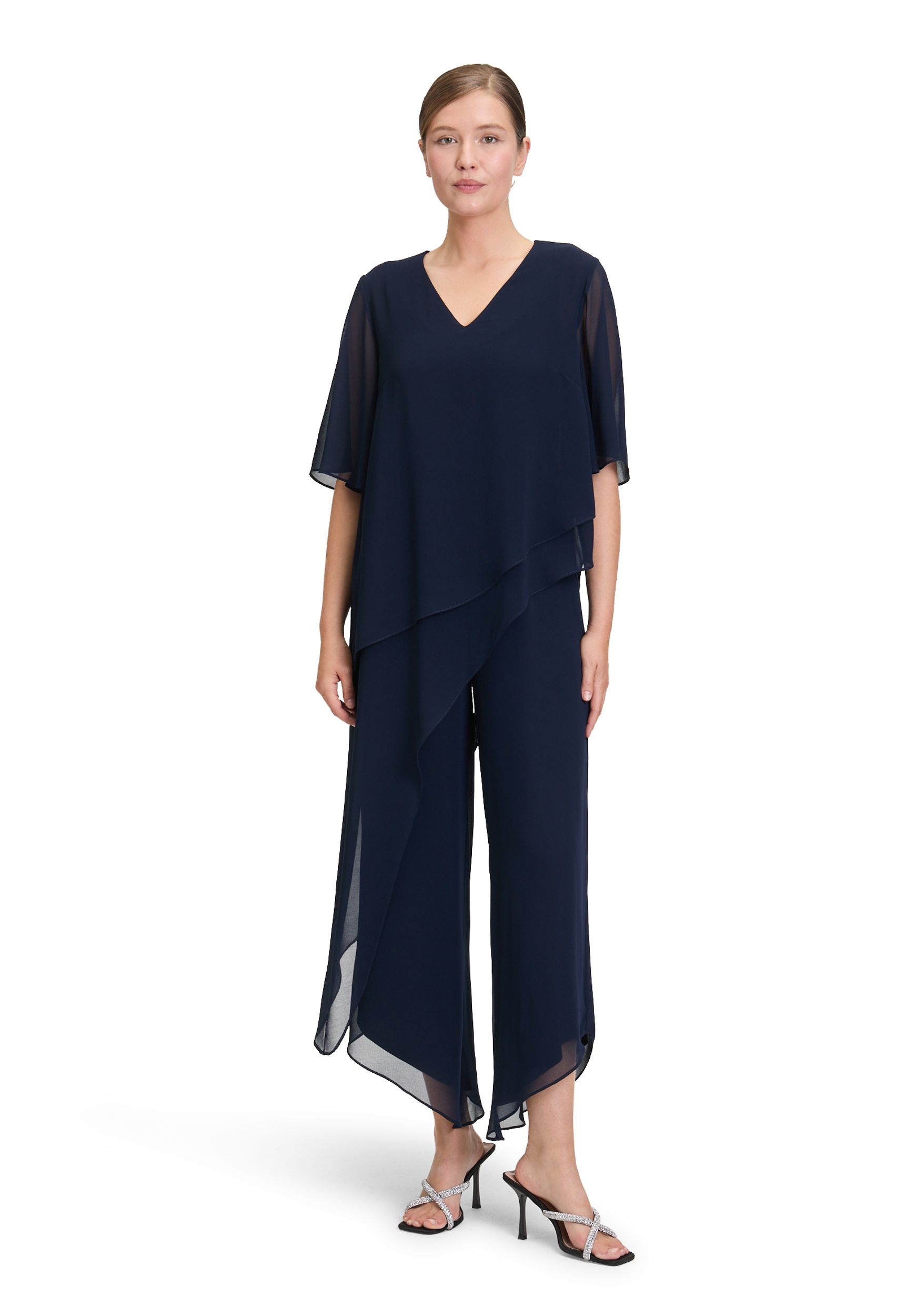 Vera Mont |  Vera Mont Overall  | 46 | night sky