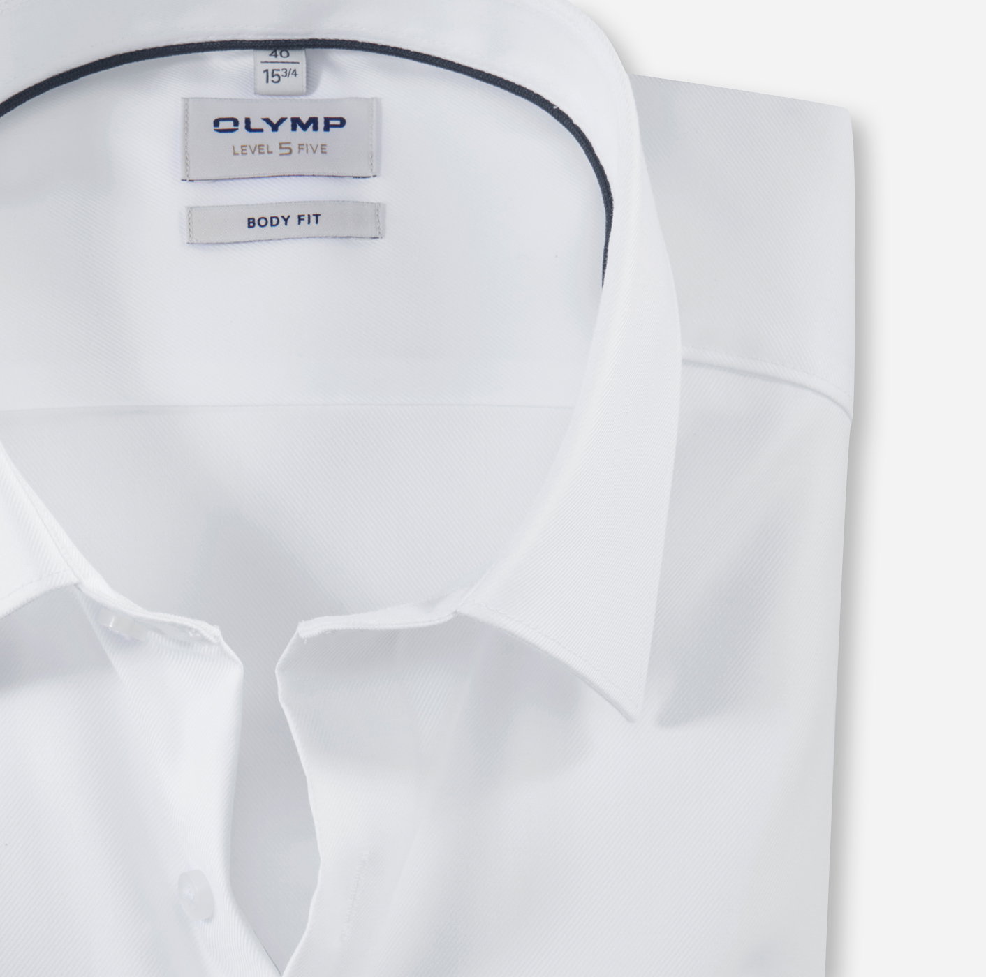 Olymp Hemd Slim Fit #3