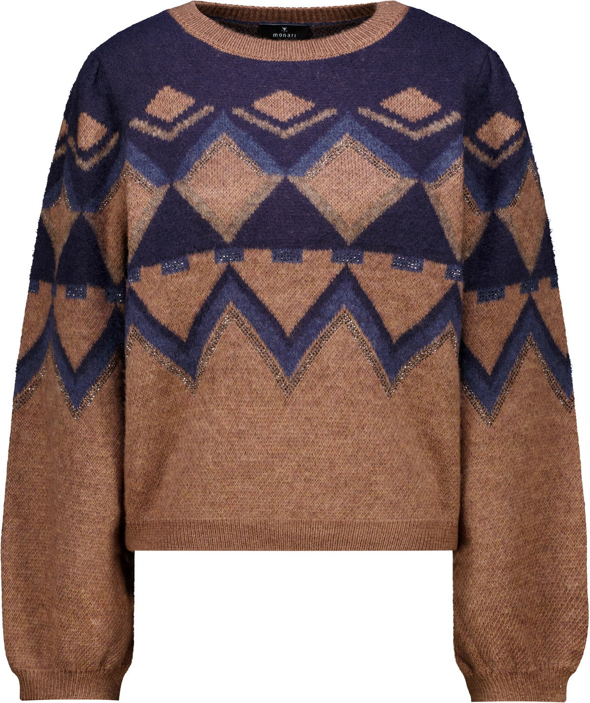 Monari Pullover #1