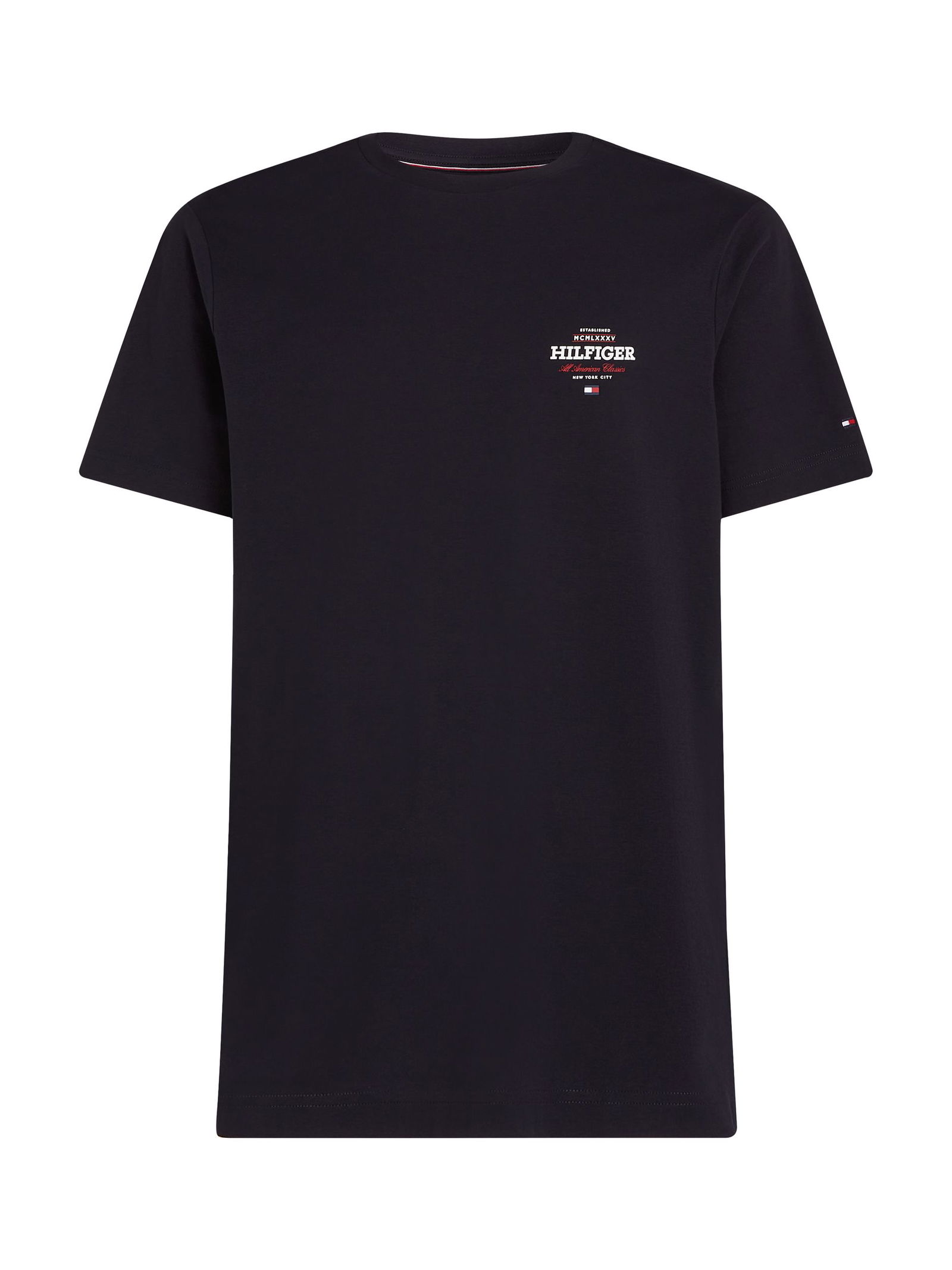 Tommy Hilfiger |  Tommy Hilfiger Shirt  | XXL | desert sky