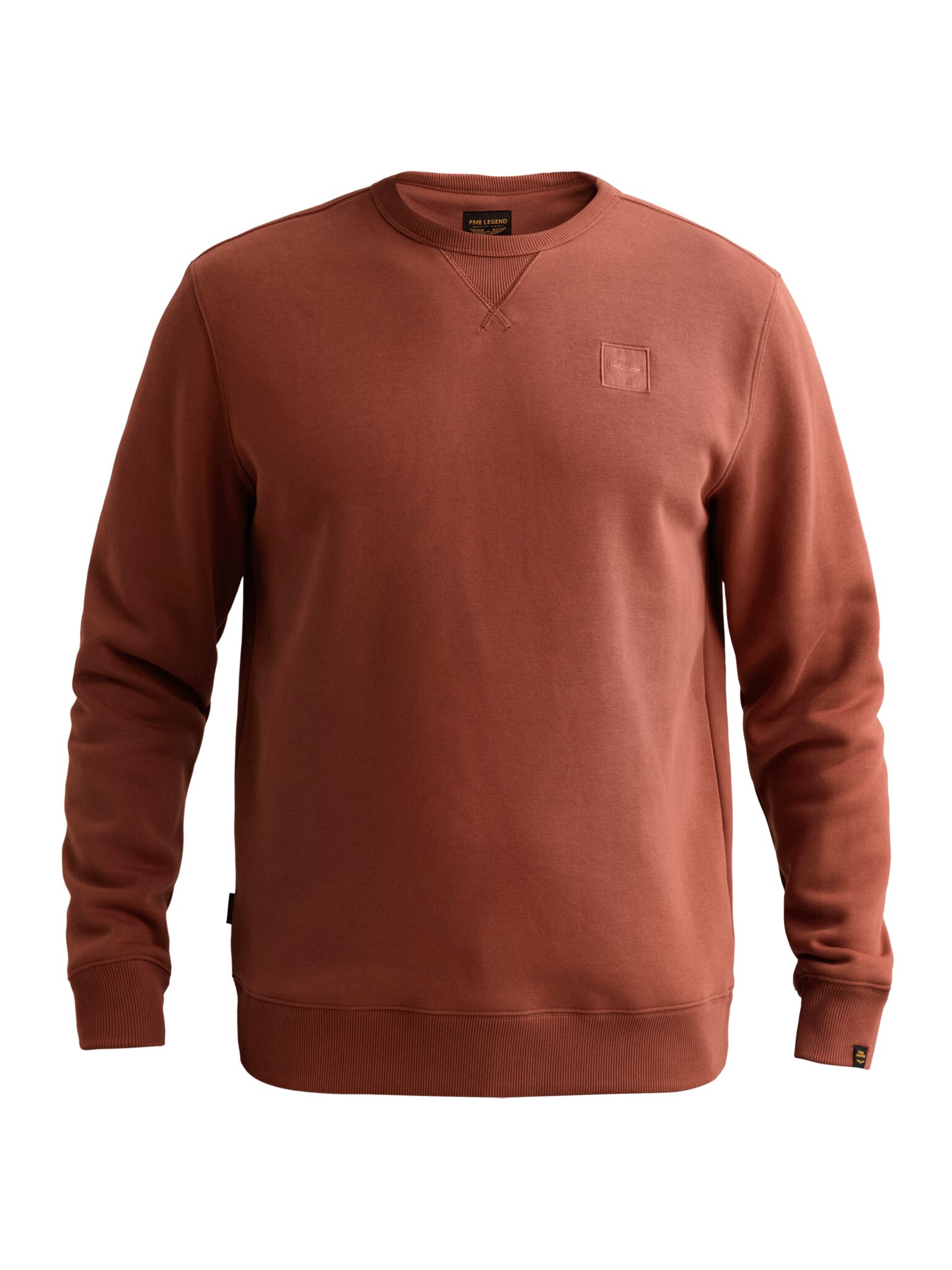 PME Legend Pullover #1