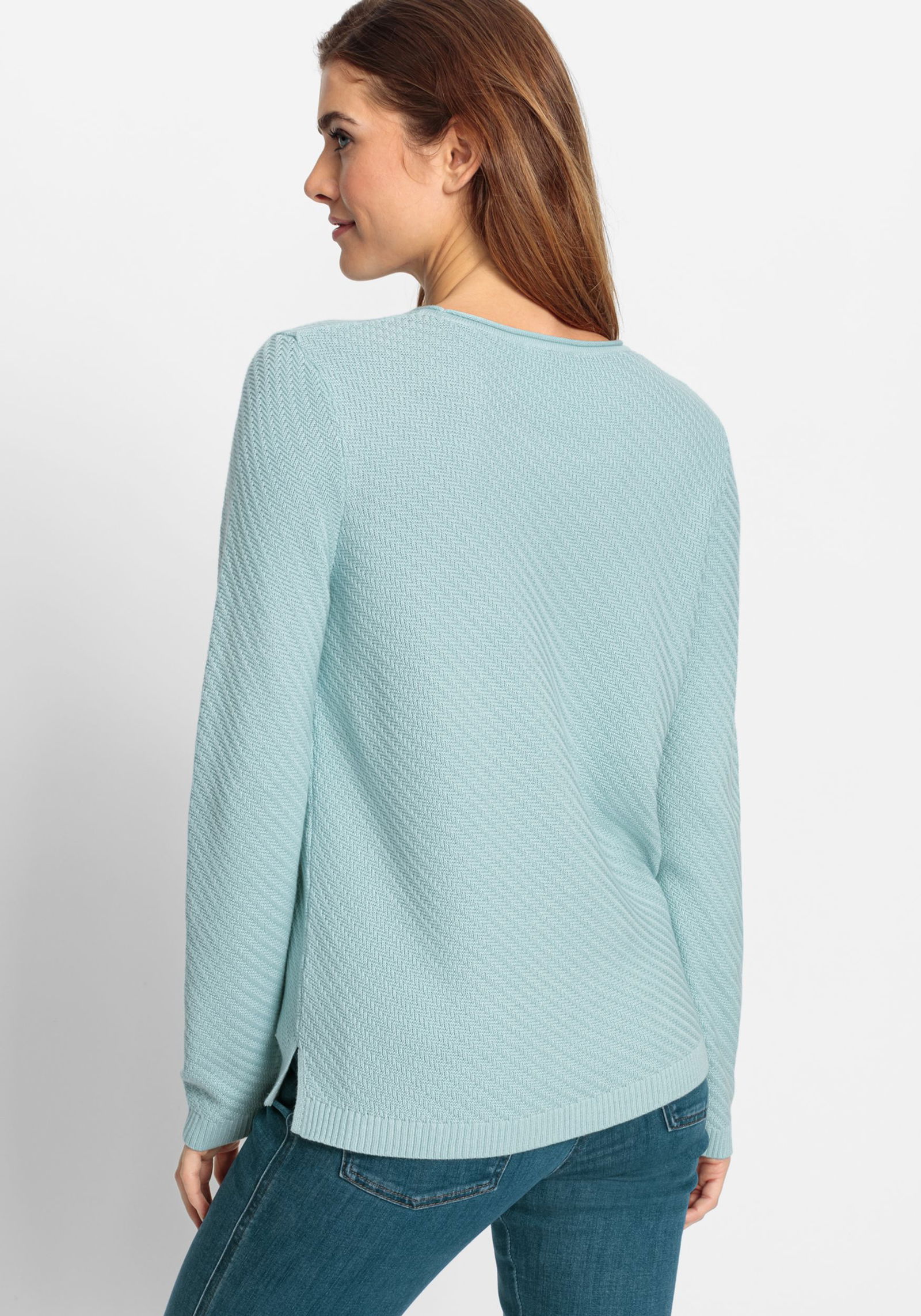 Olsen |  Olsen Pullover  | 38
