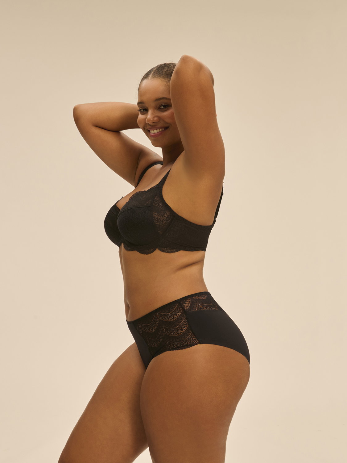 Simone Perele Bügel-BH Karma Full Cup BH mit exzellentem Halt #2