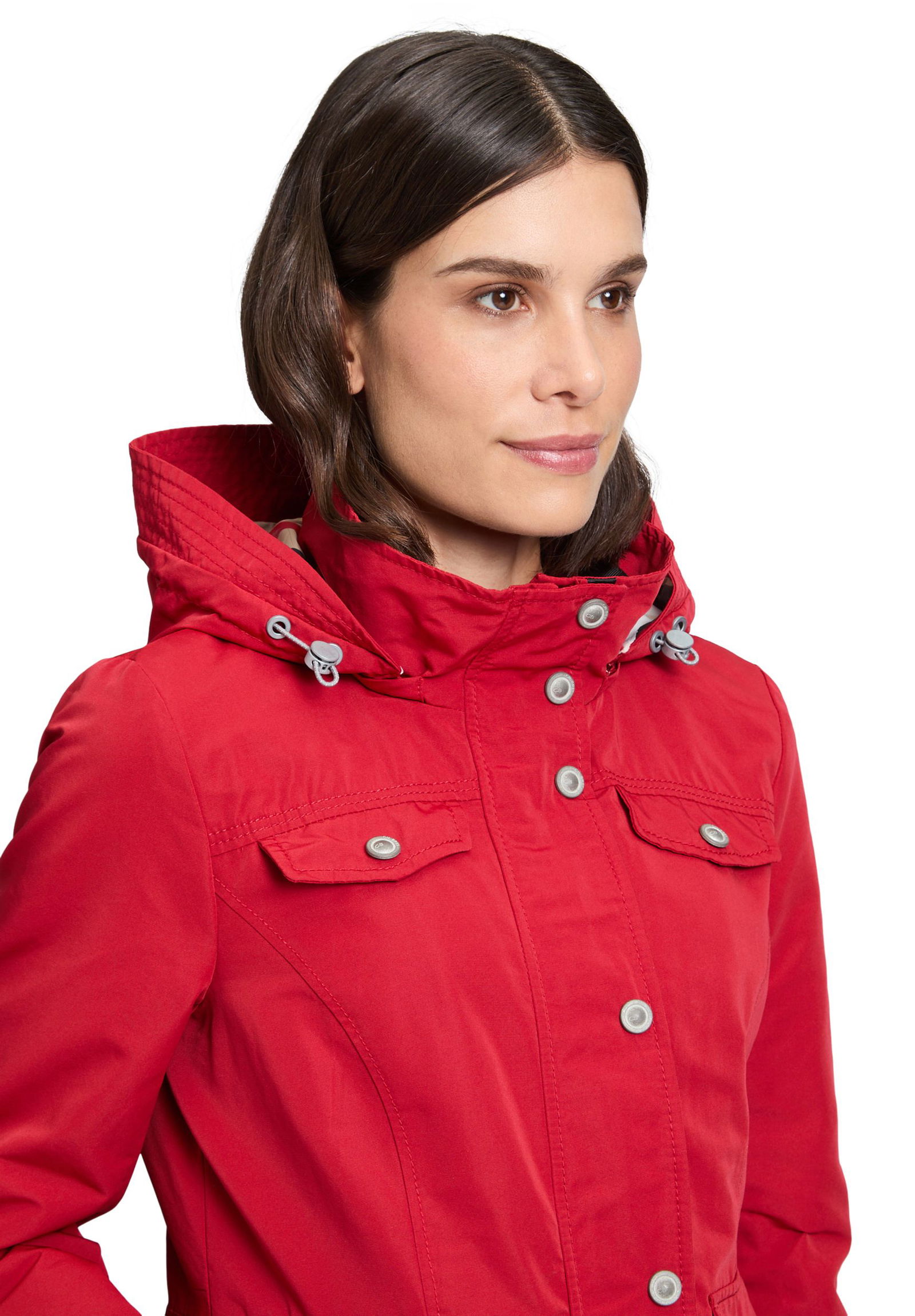 cb97c786b3987aac896eb9a5a8f2a3d8 Gil Bret |  Gil Bret Funktionsjacke  | 38 | rot