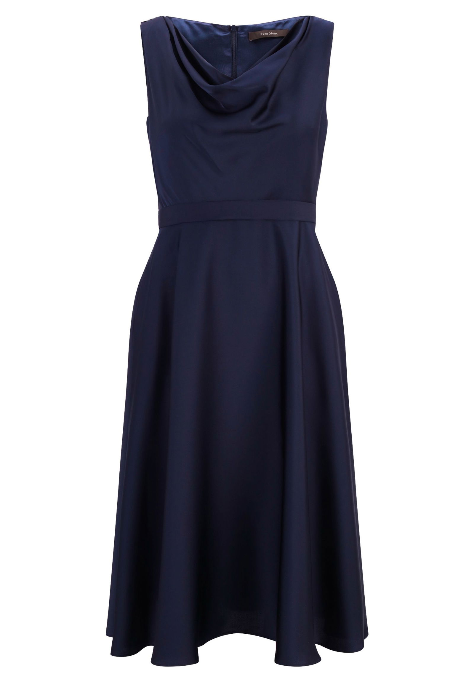 d136b2dd8ddd5d2cafa2d62868908db3 Vera Mont | Vera Mont Kurzes Kleid | 48 | night sky