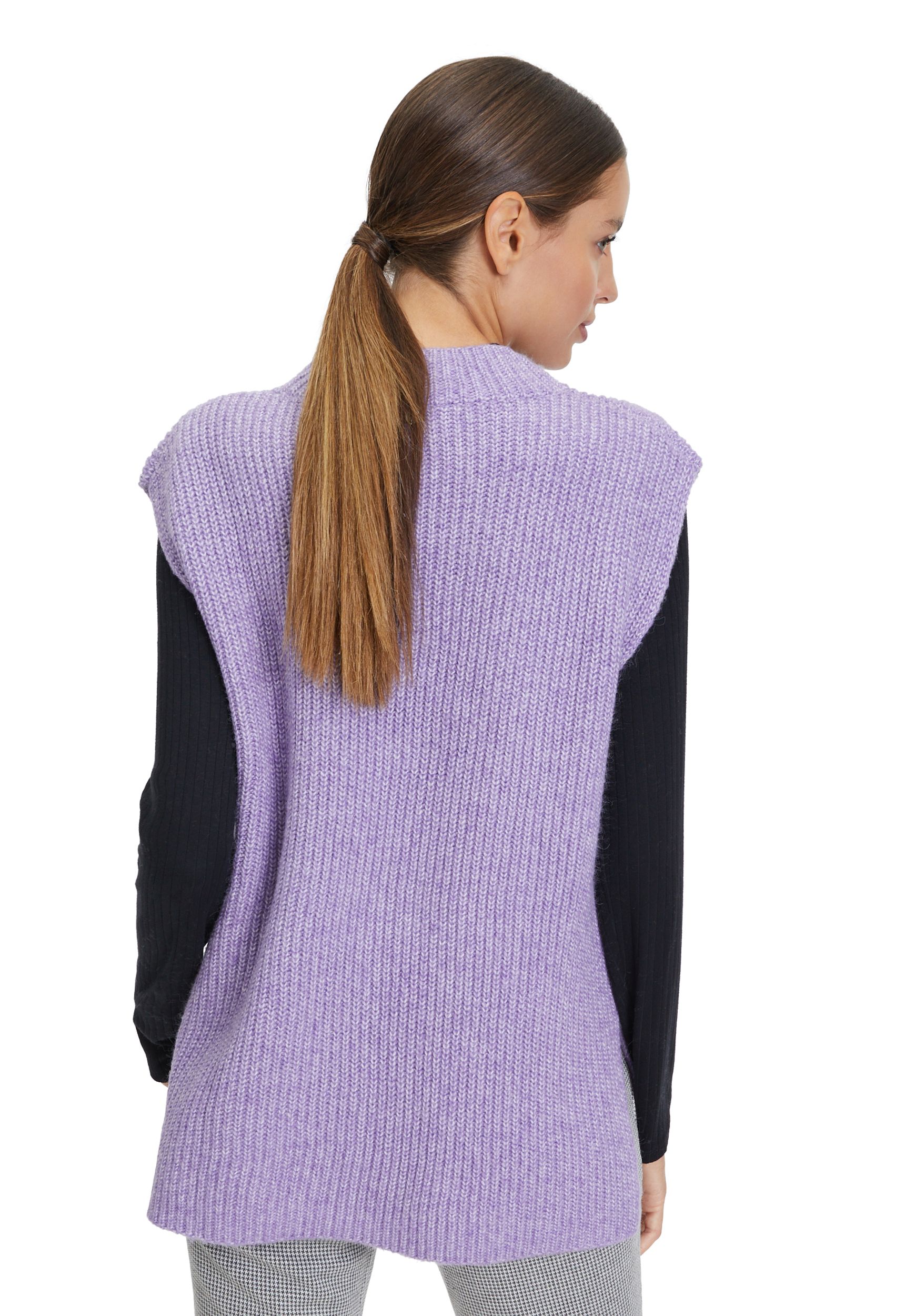 Cartoon Pullover 