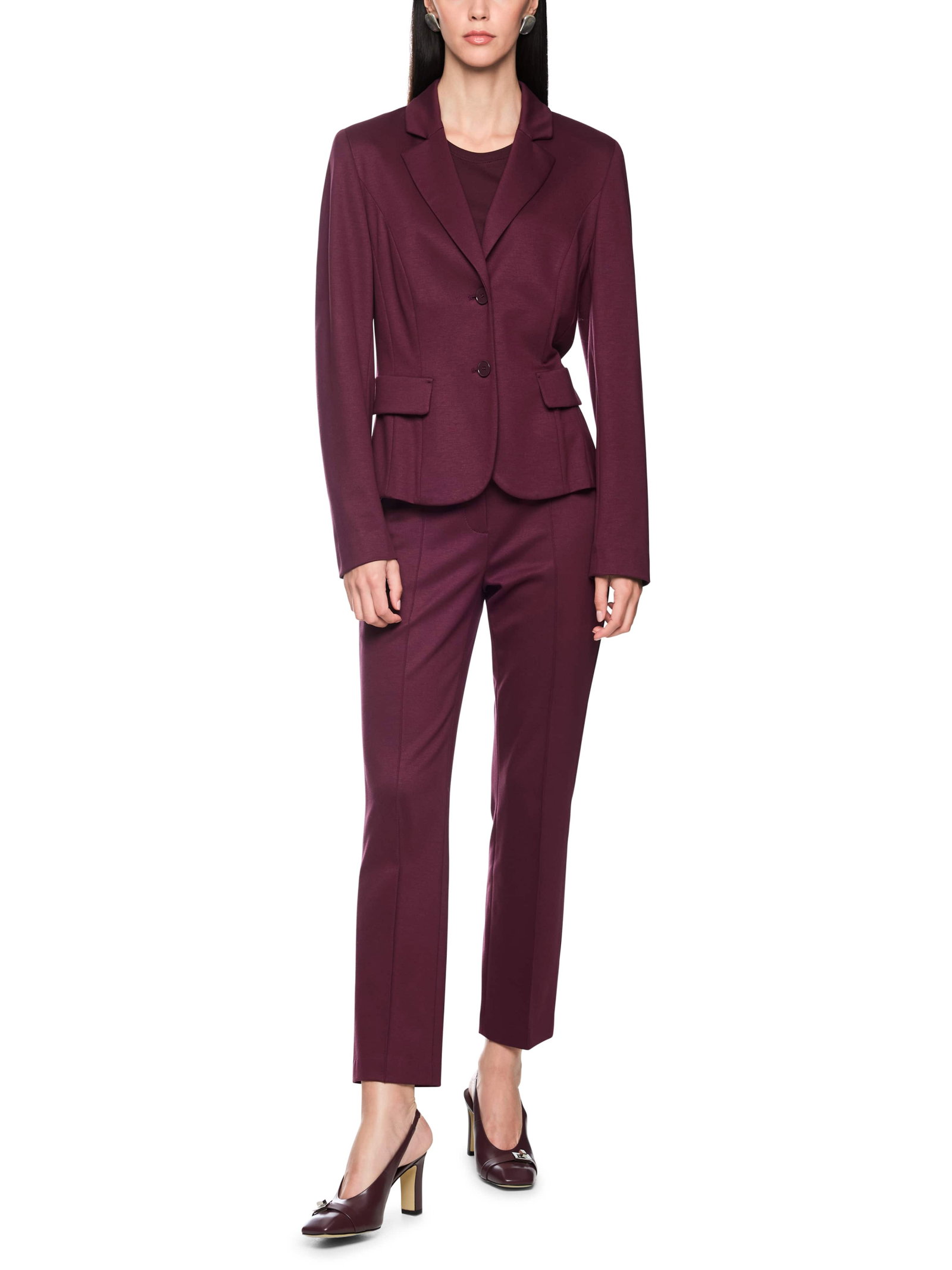 Blazer, winetasting #2